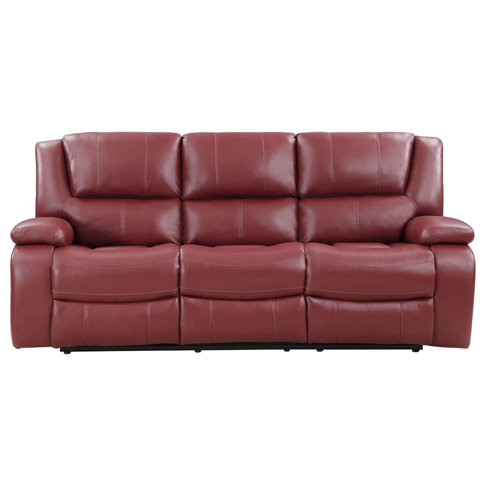 Elodie - Reclining Sofa Set With Manual Recline - Image 34