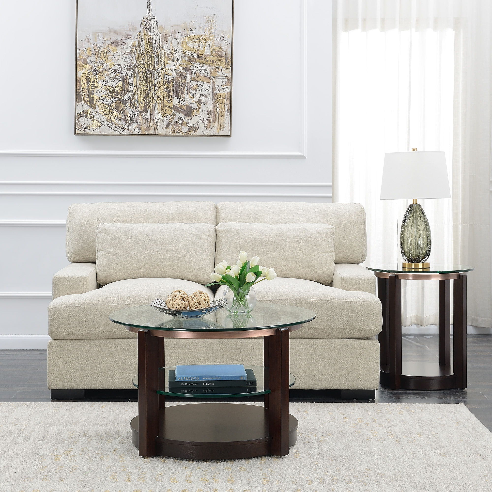 Elsa - Table - Image 7