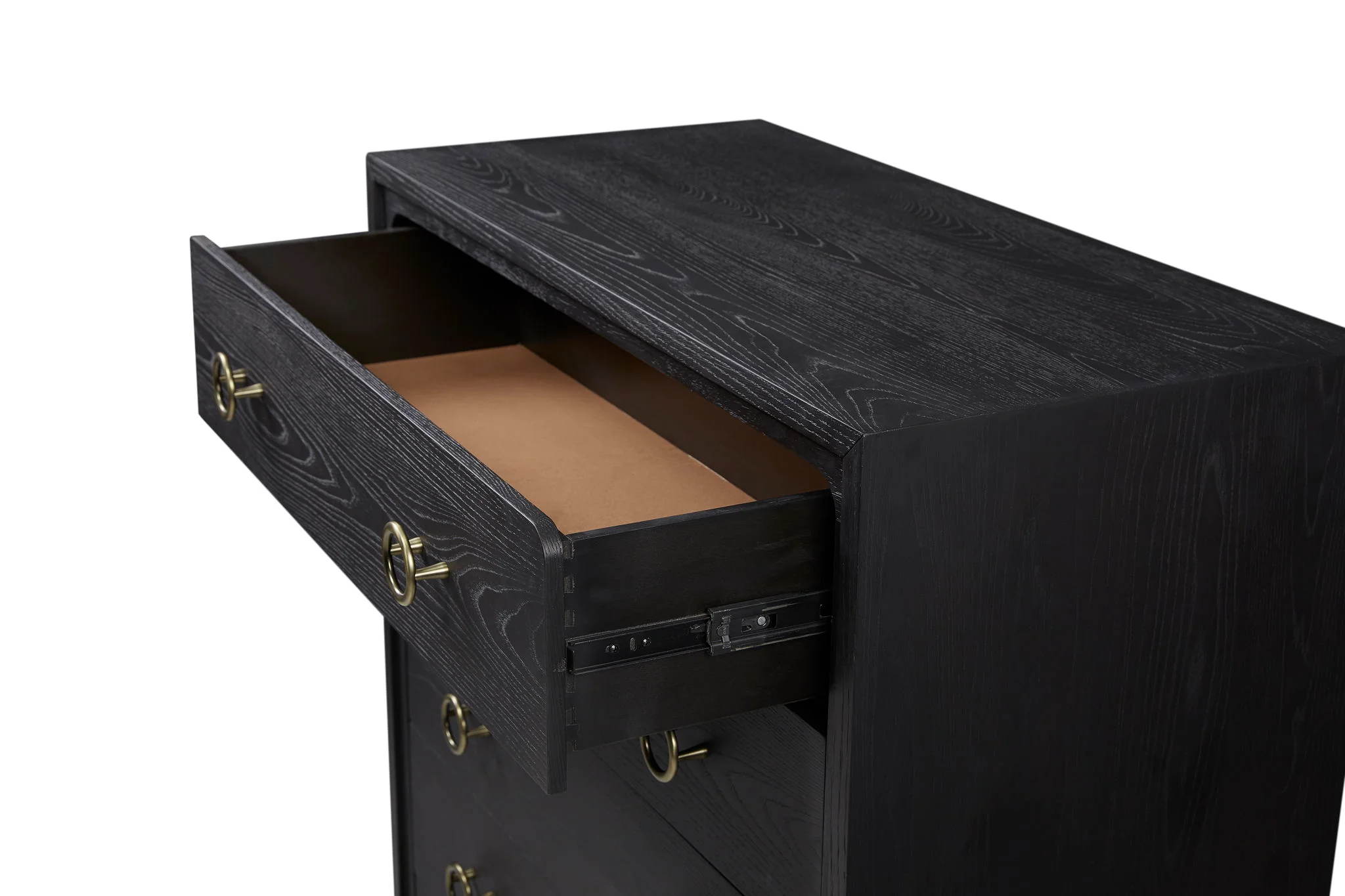 Elure - 5 Drawer Chest - Image 7