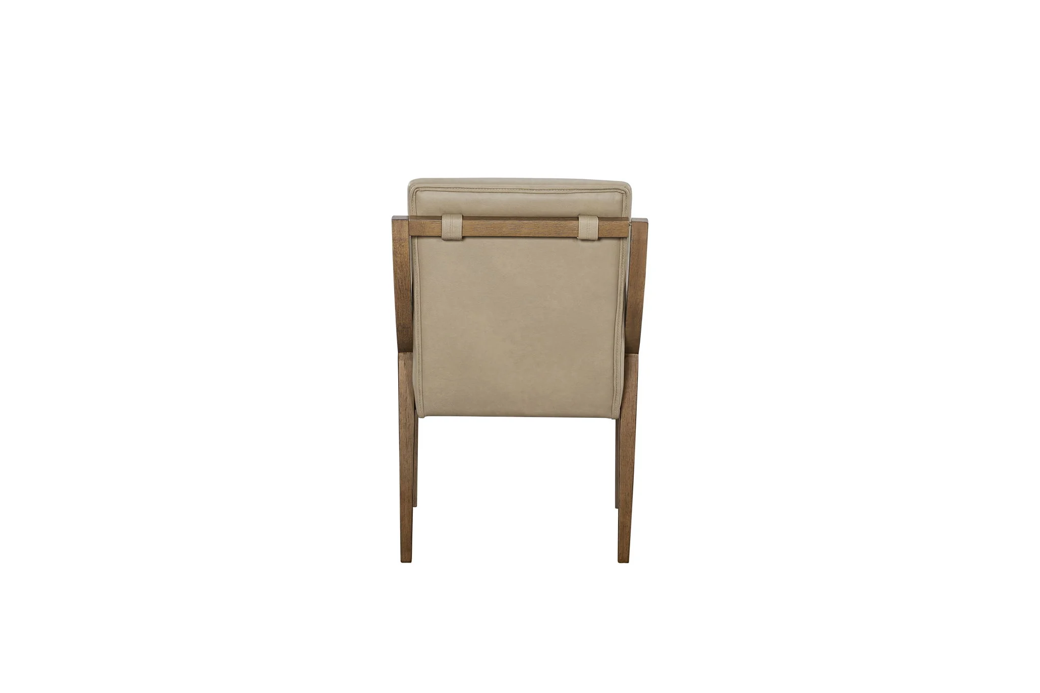 Elure - Leather Sling Chair (Set of 2) - Image 10