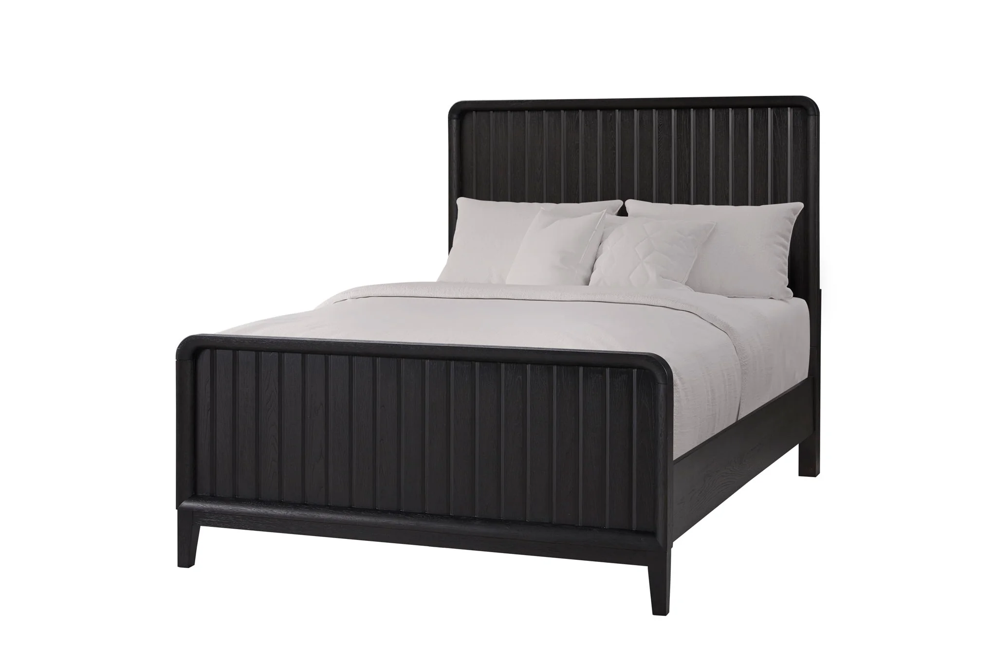 Elure - Panel Bed - Image 2