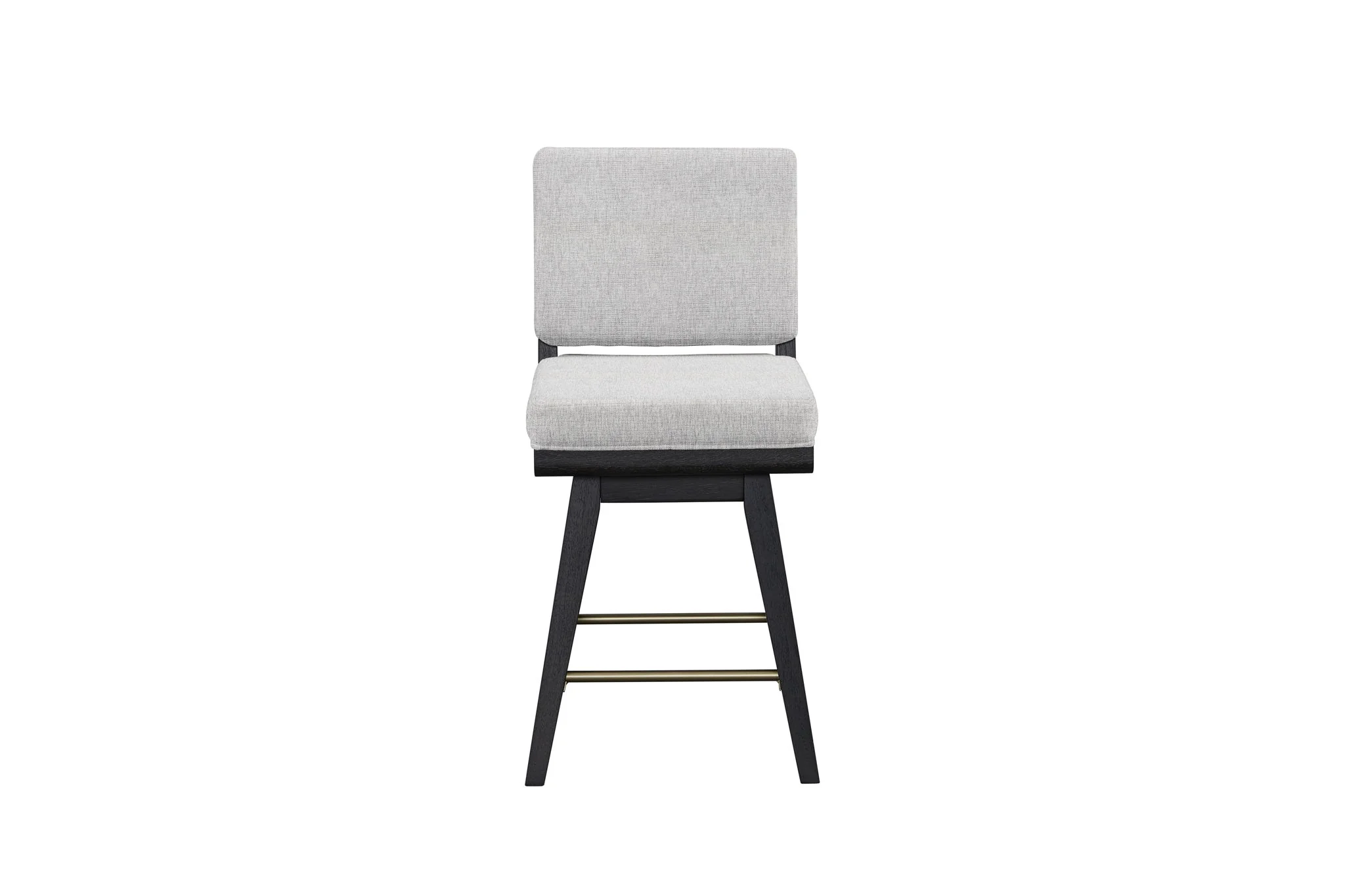 Elure - Swivel Counter Stool (Set of 2) - Image 3