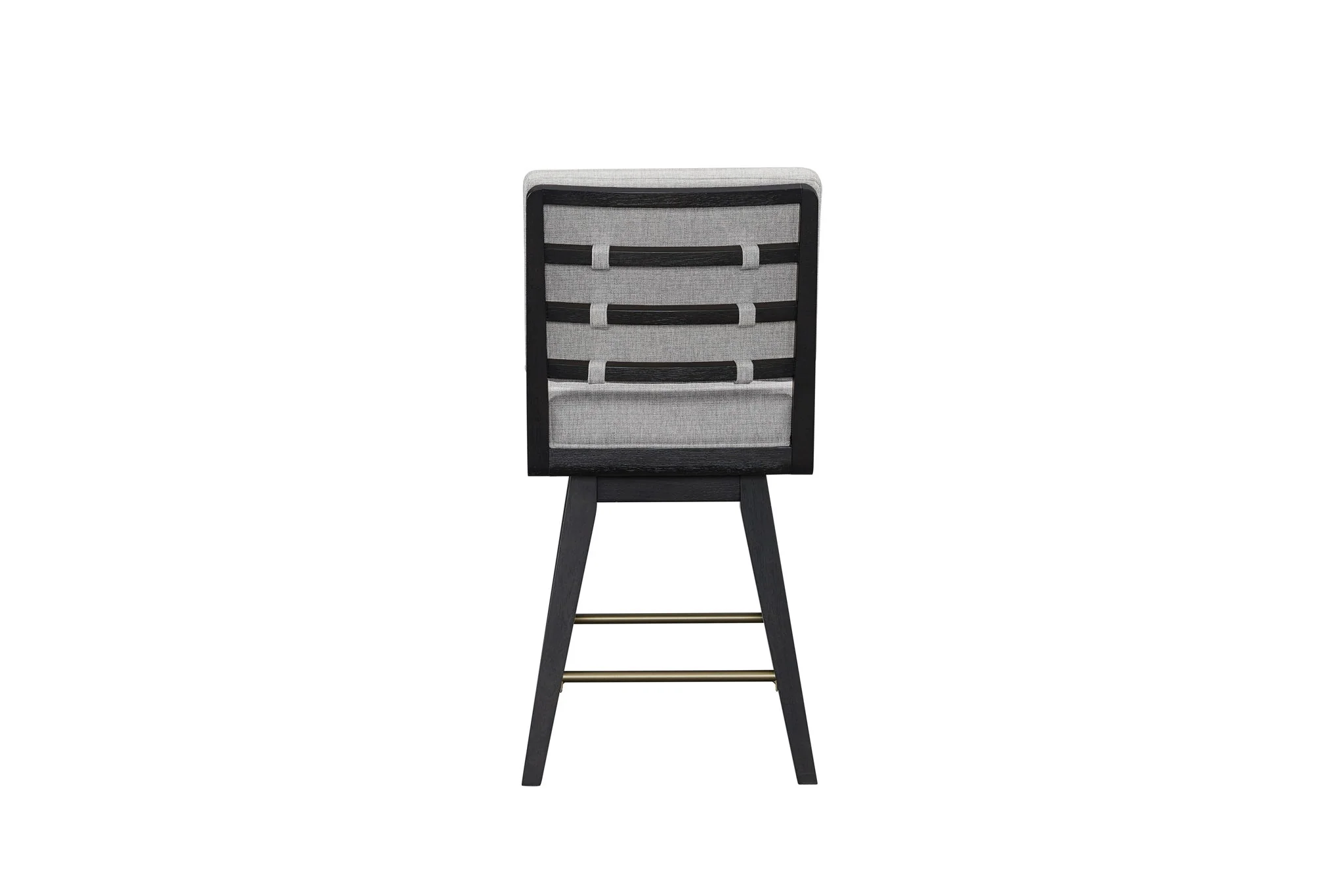 Elure - Swivel Counter Stool (Set of 2) - Image 4