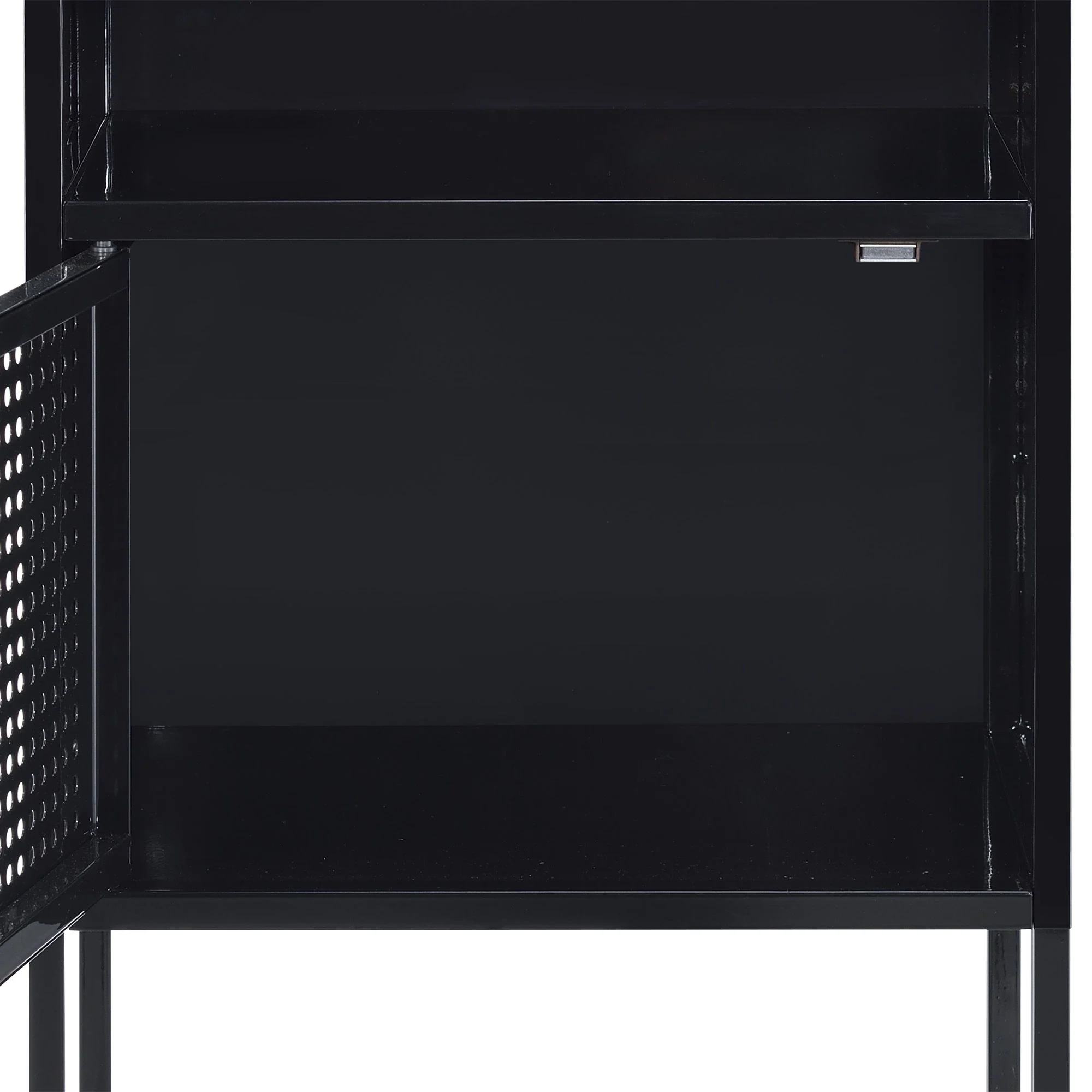 Ember - Nightstand With Usb - Image 10