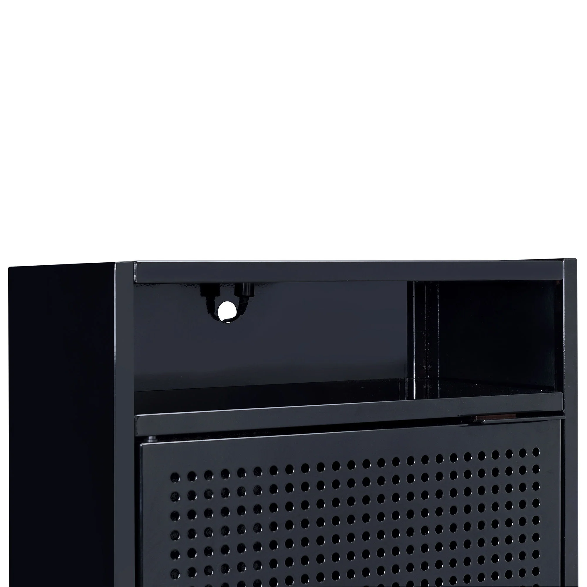 Ember - Nightstand With Usb - Image 11