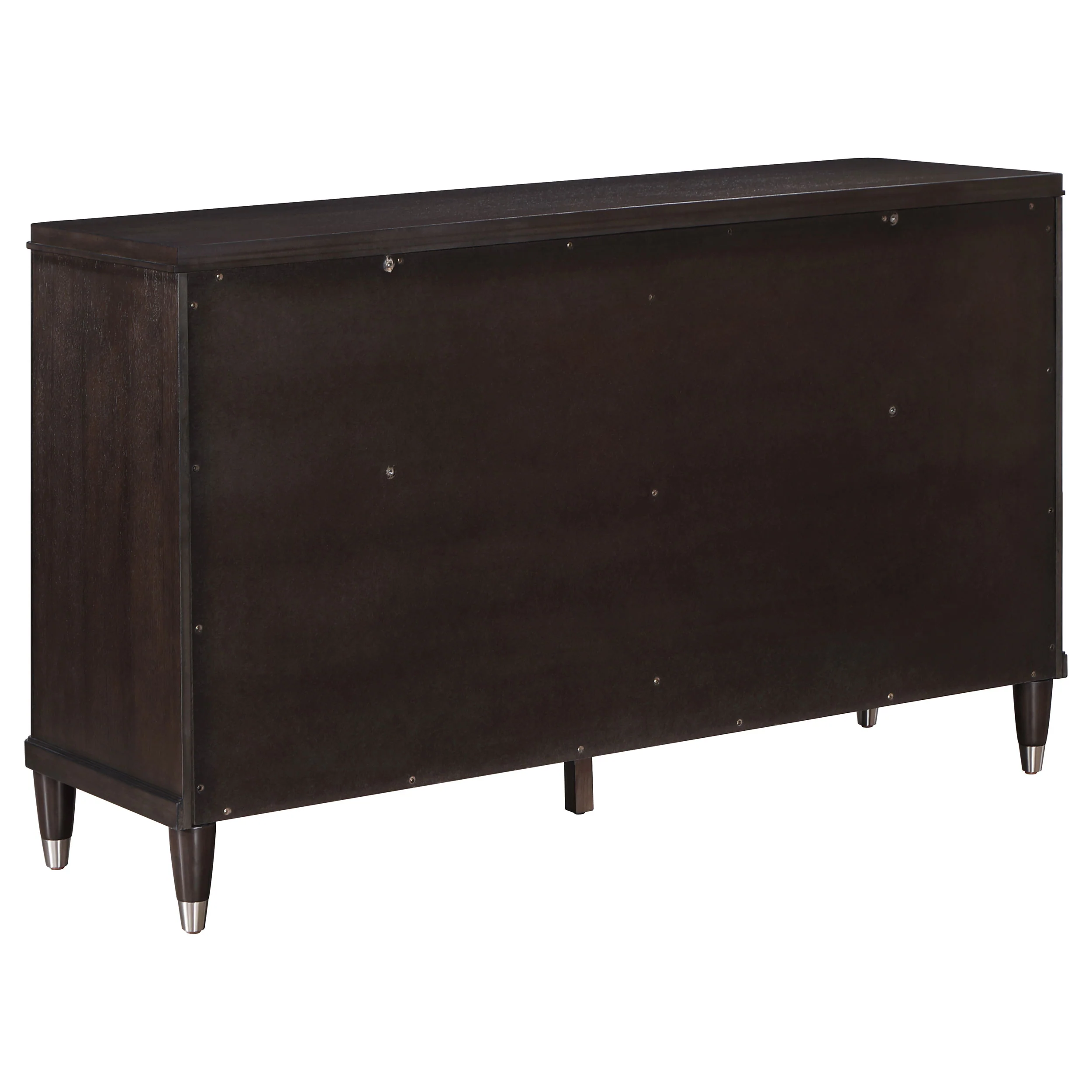 Emberlyn 4-Piece Queen Bedroom Set in Brown - Image 6