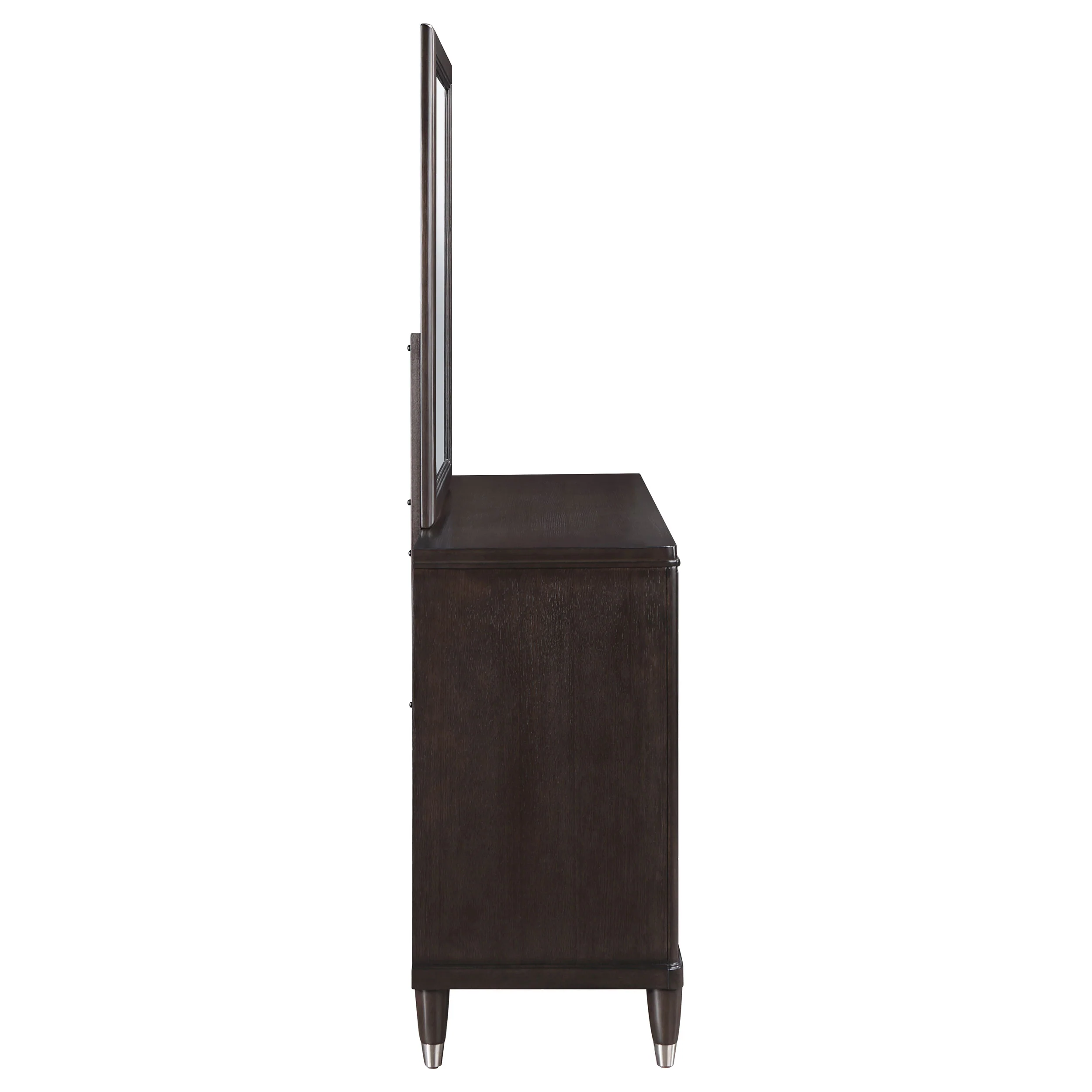 Emberlyn 6-Drawer Dresser with Mirror Brown - Image 10