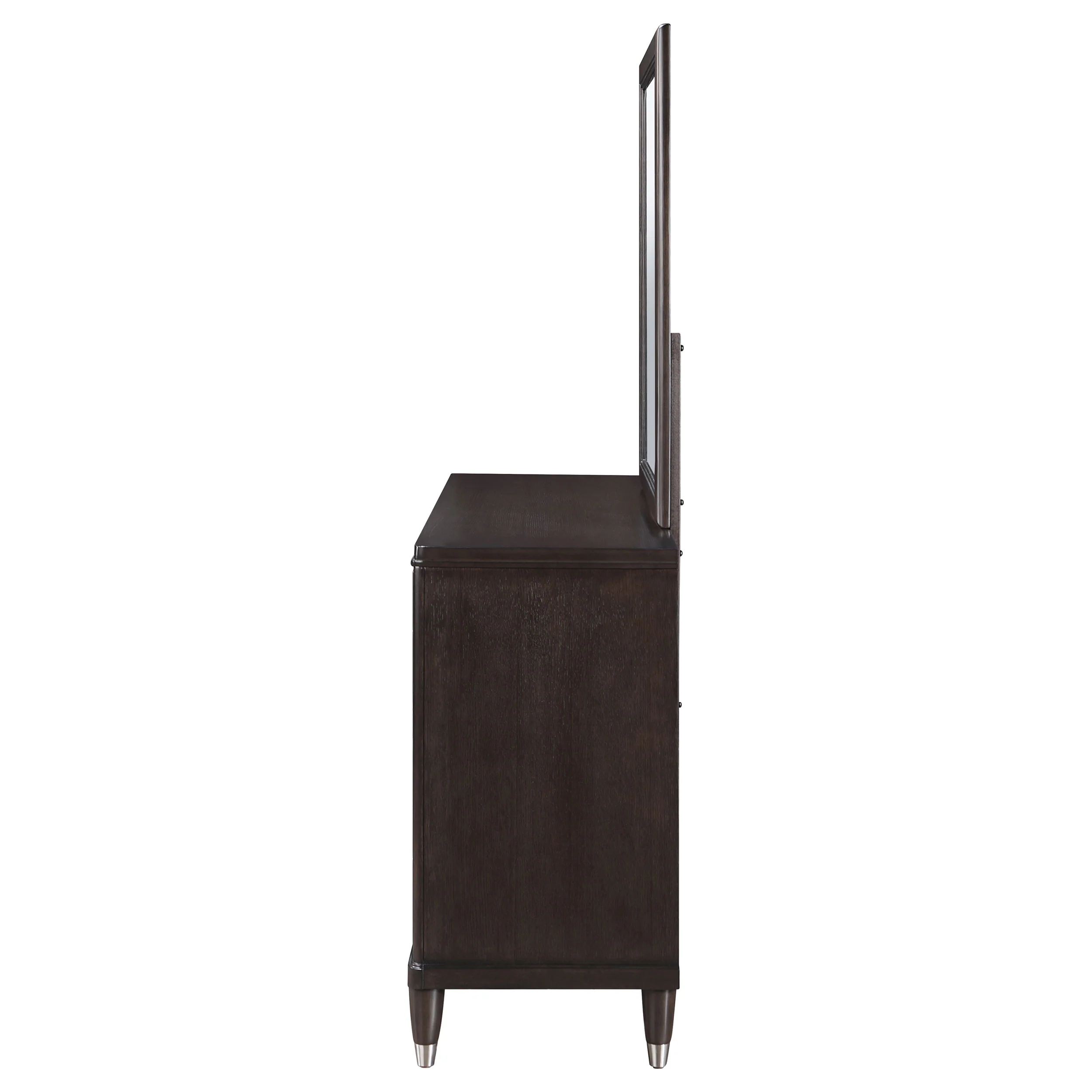 Emberlyn 6-Drawer Dresser with Mirror Brown - Image 4
