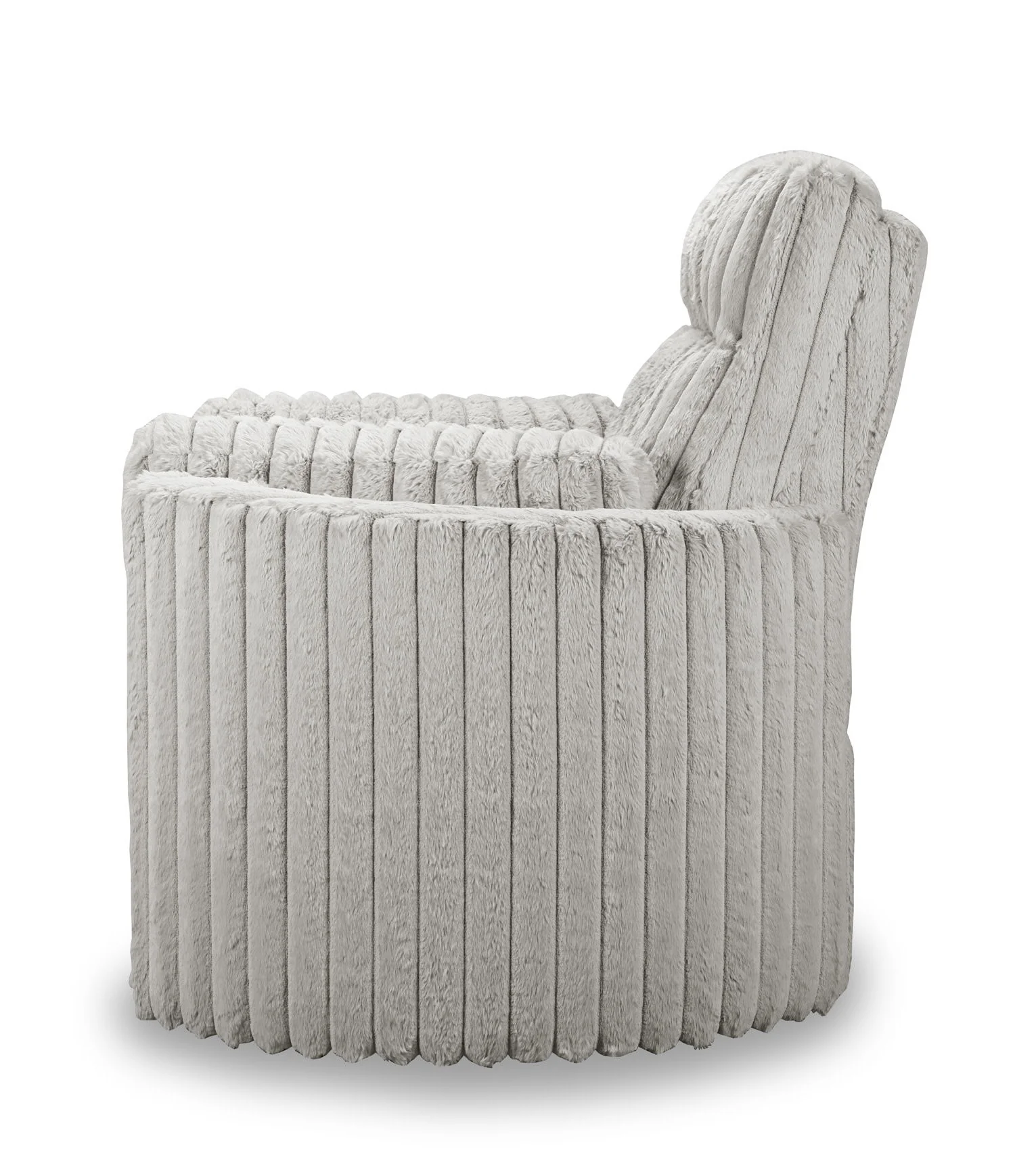 Embrace - Swivel Accent Chair - Image 12