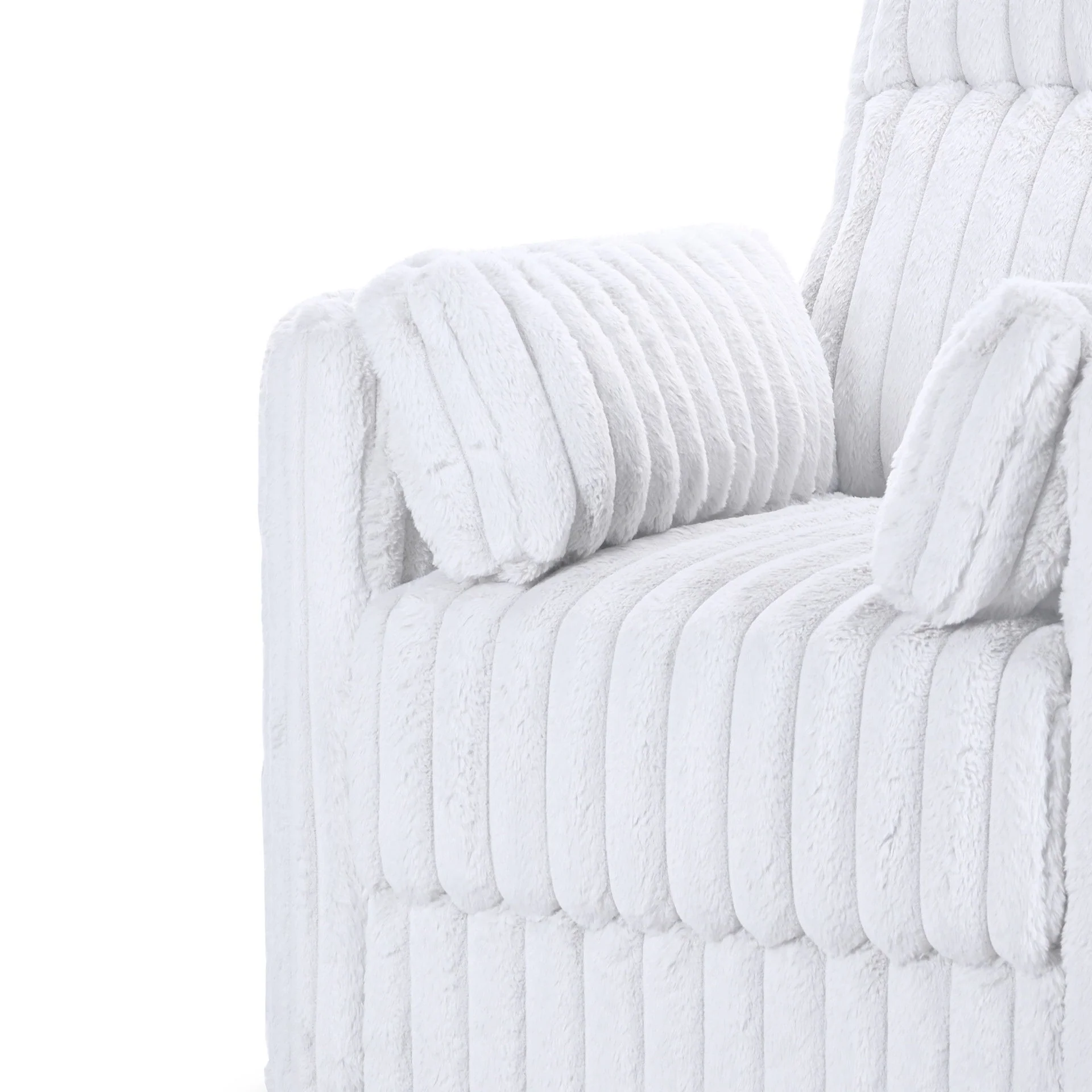 Embrace - Swivel Accent Chair - Image 16
