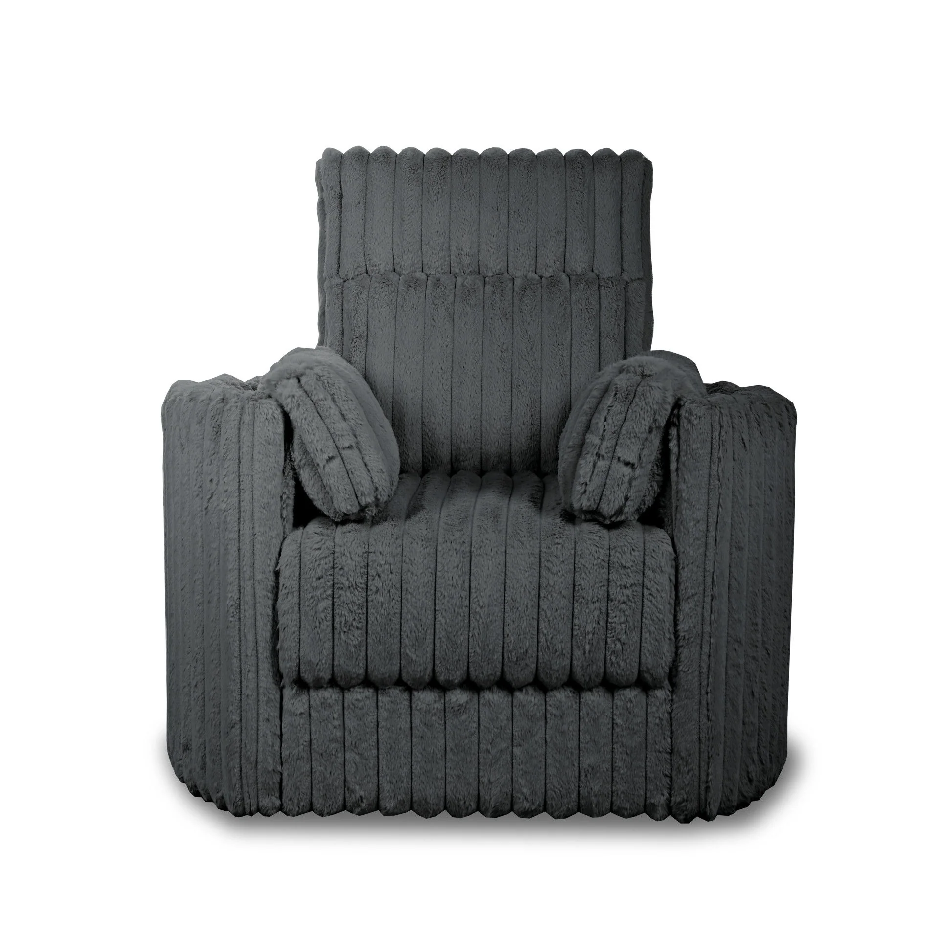 Embrace - Swivel Accent Chair - Image 20