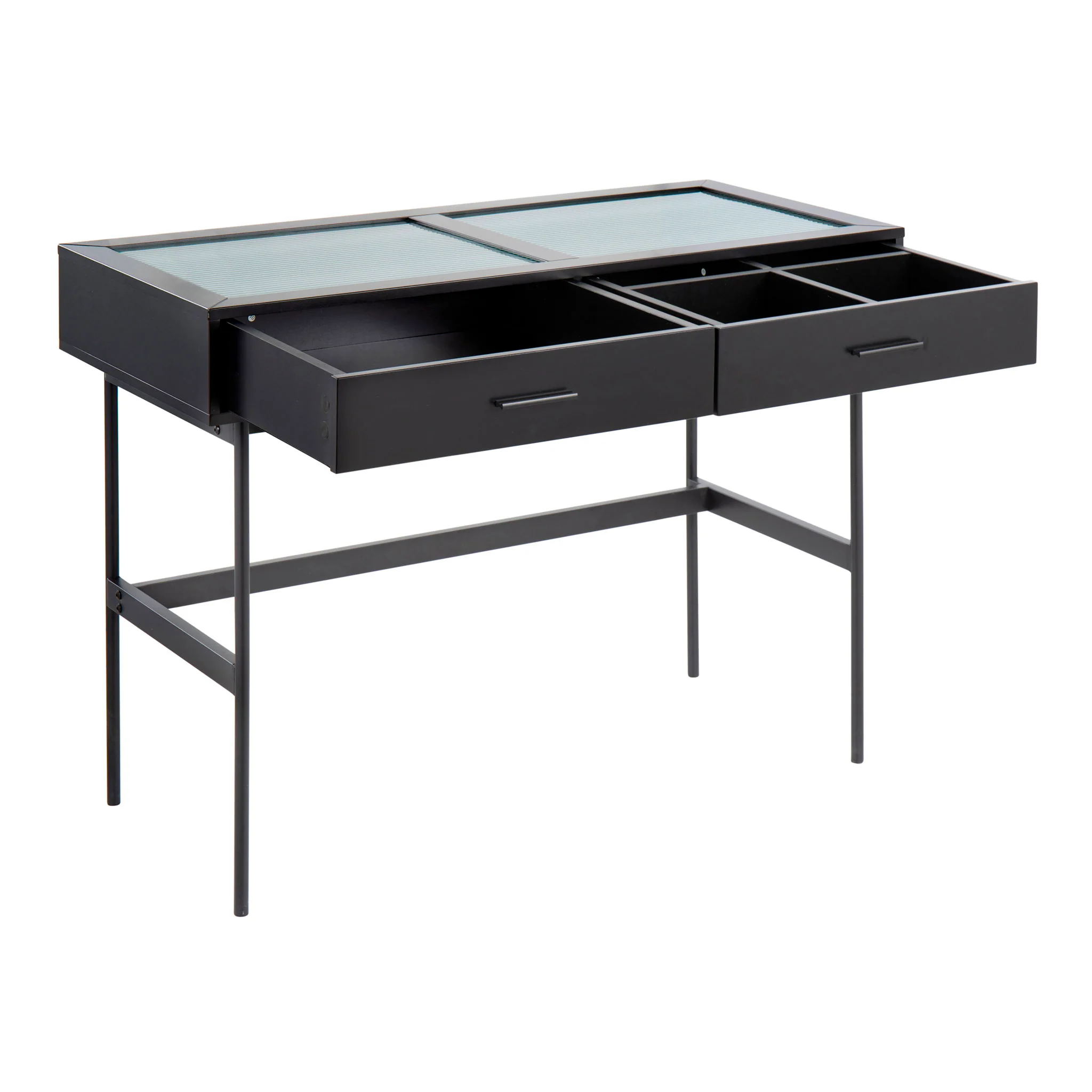 Emery - Contemporary Console Table - Image 6