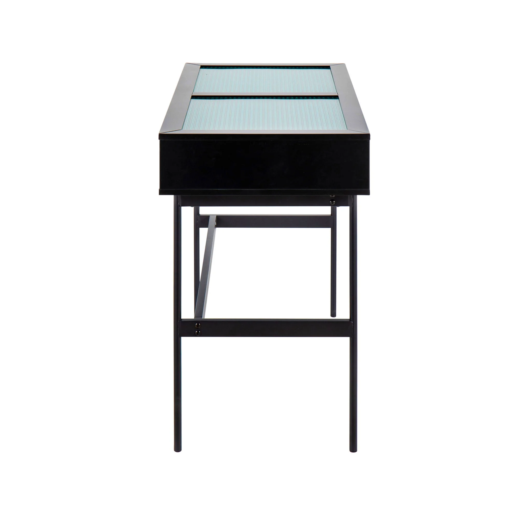 Emery - Contemporary Console Table - Image 8