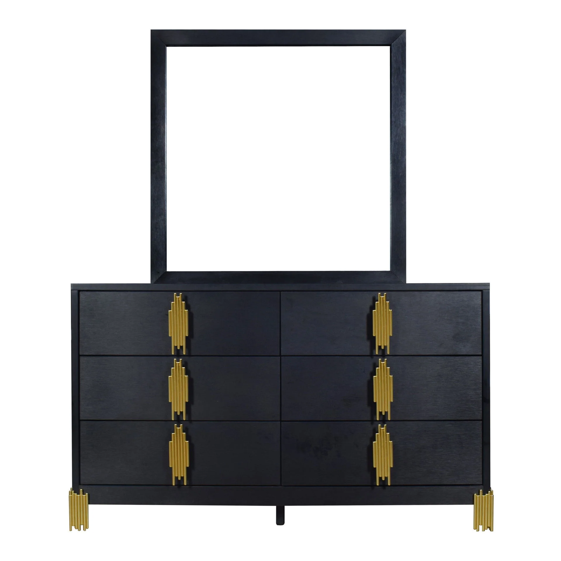 Empire - Mirror - Black - Image 6