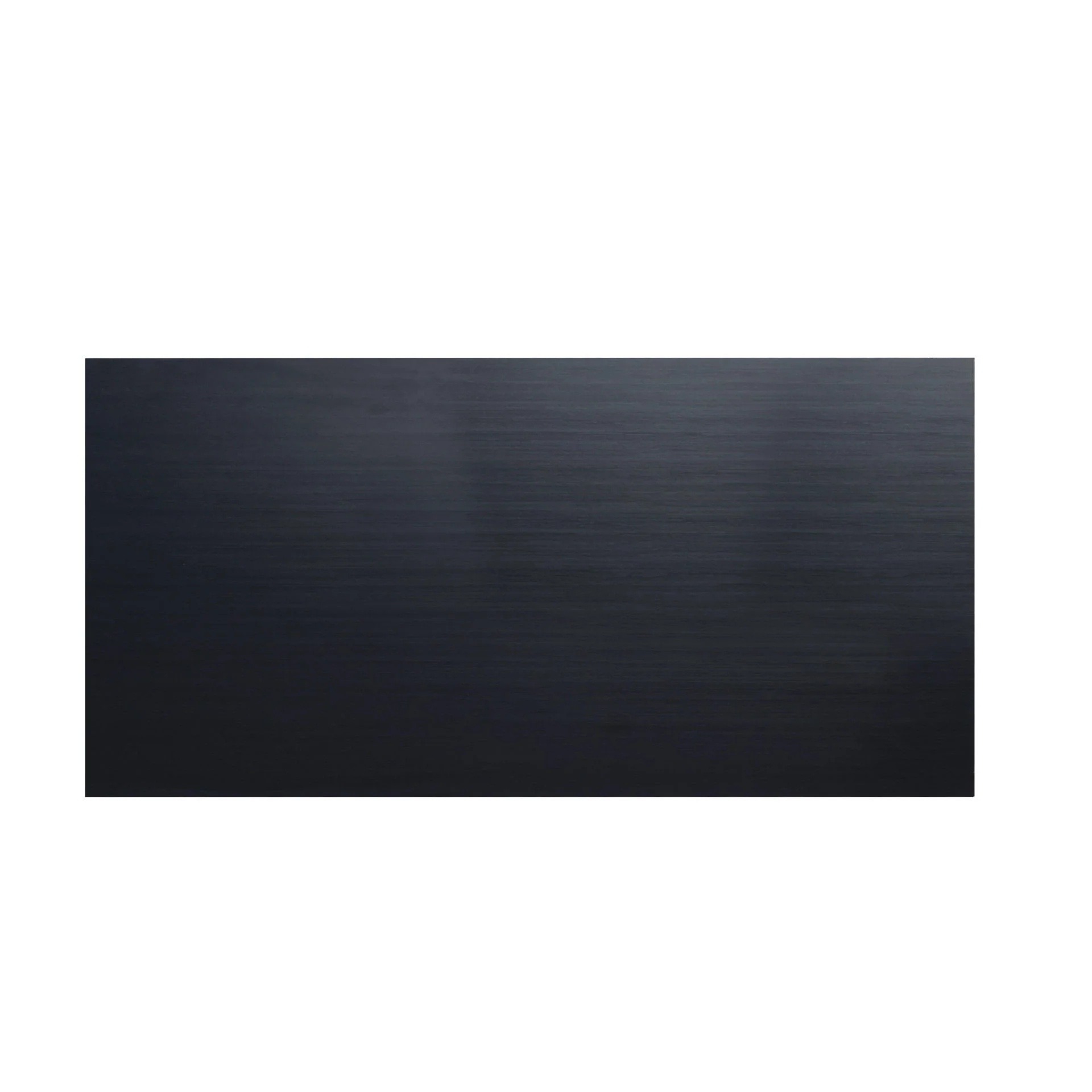 Empire - Rectangle Dining Table - Black - Image 3
