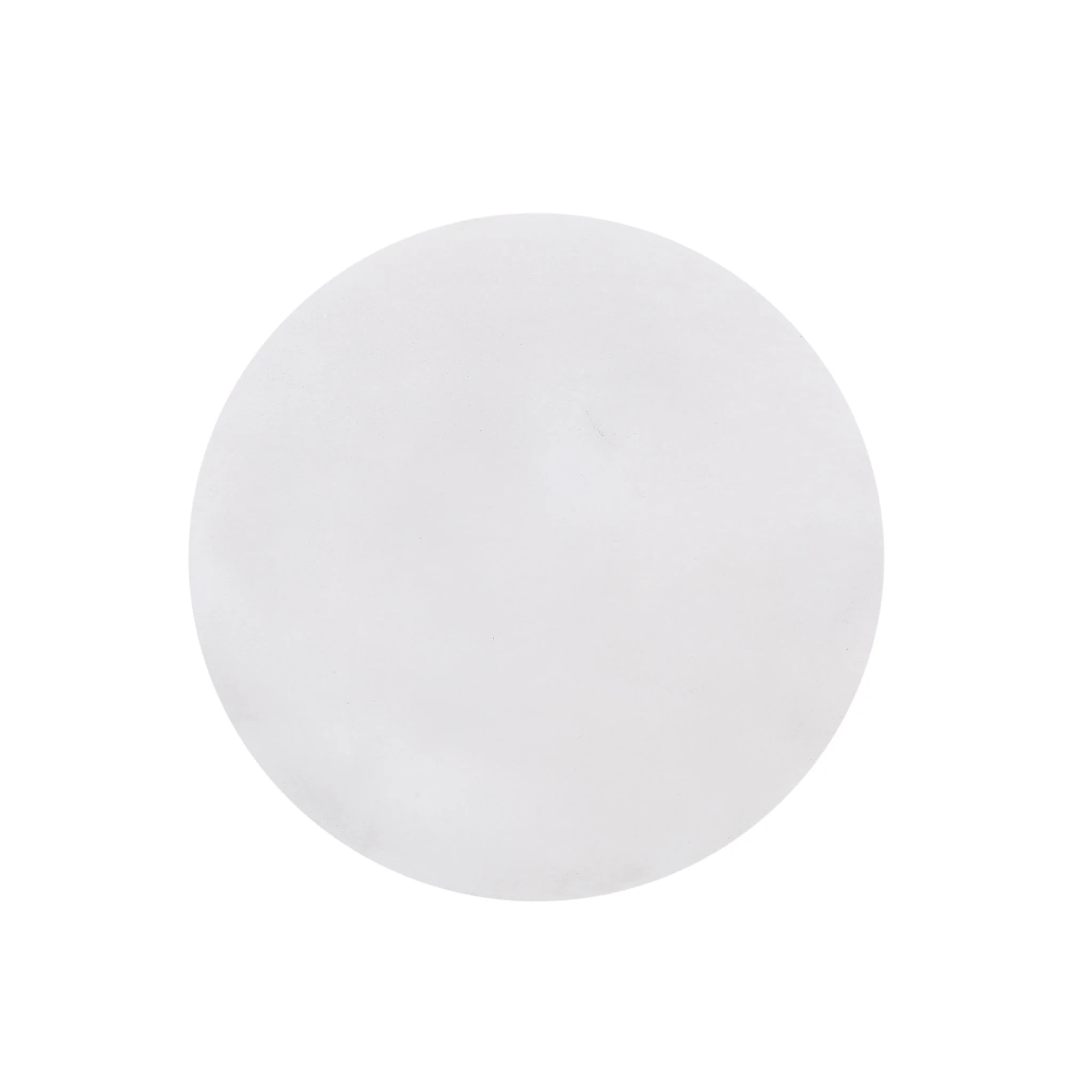 End Table, Outdoor - Antique White - Image 6