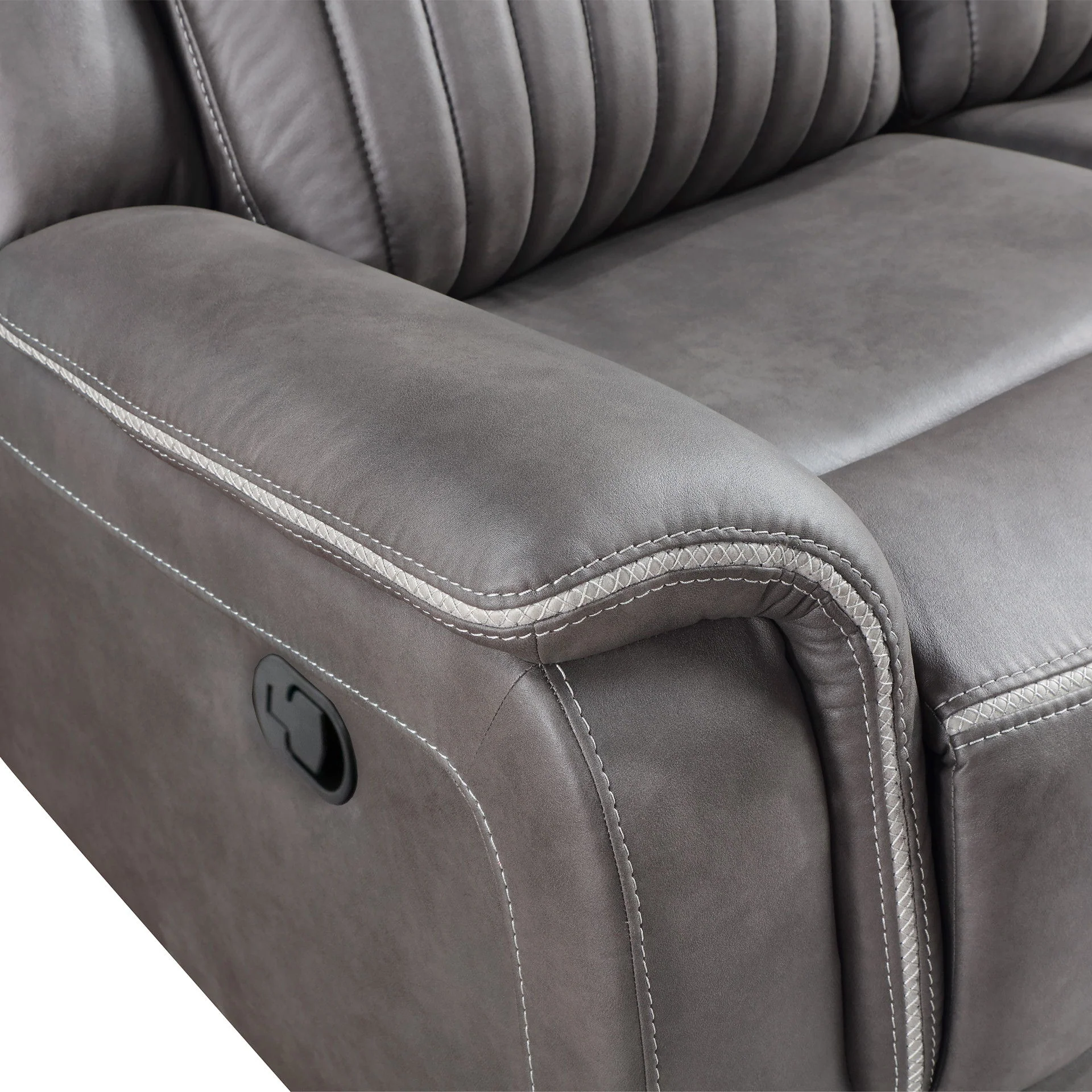 Enzo - Glider Recliner - Image 5