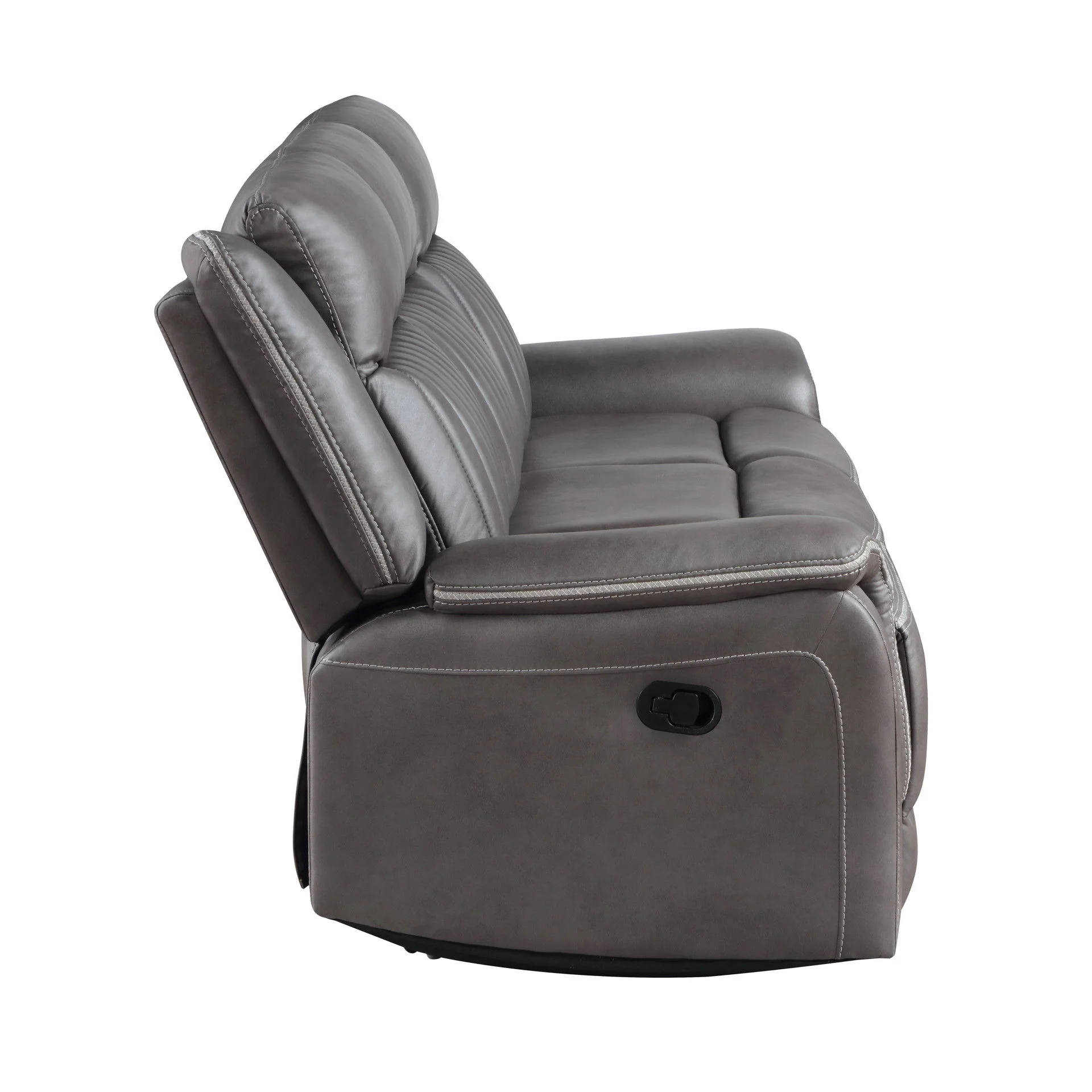 Enzo - Reclining Sofa - Image 2