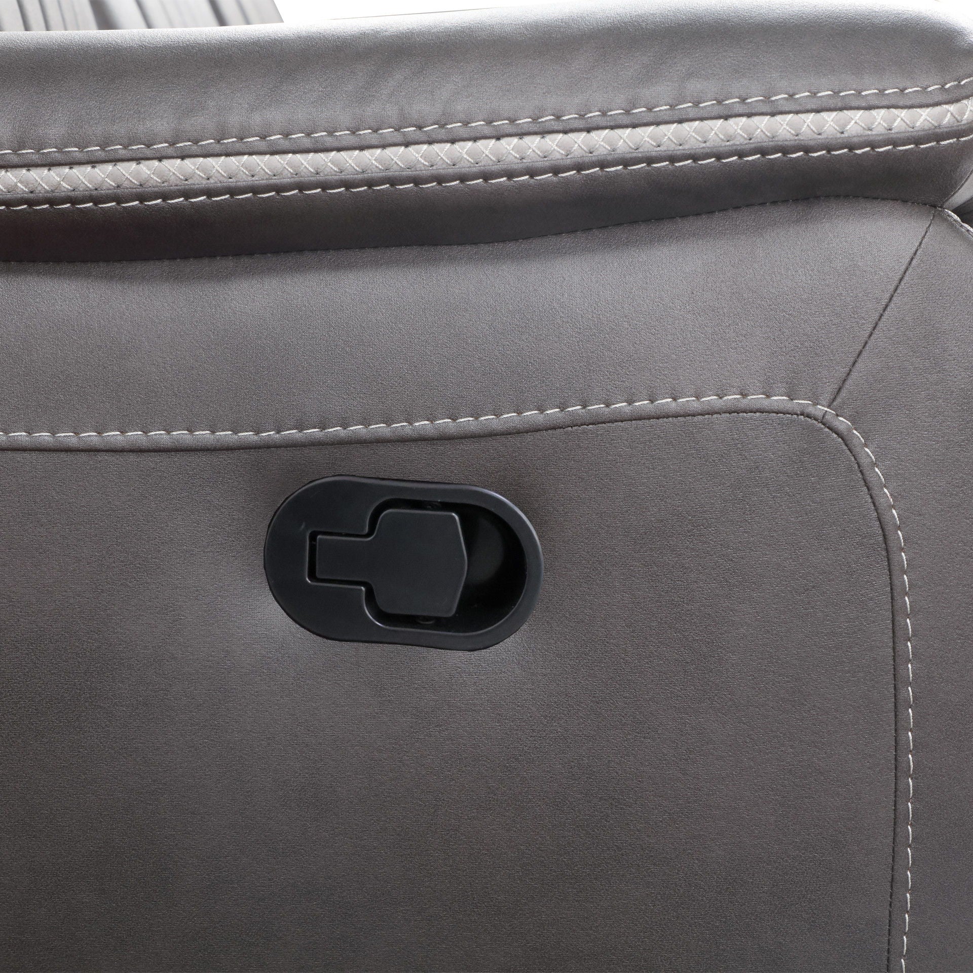 Enzo - Reclining Sofa - Image 3