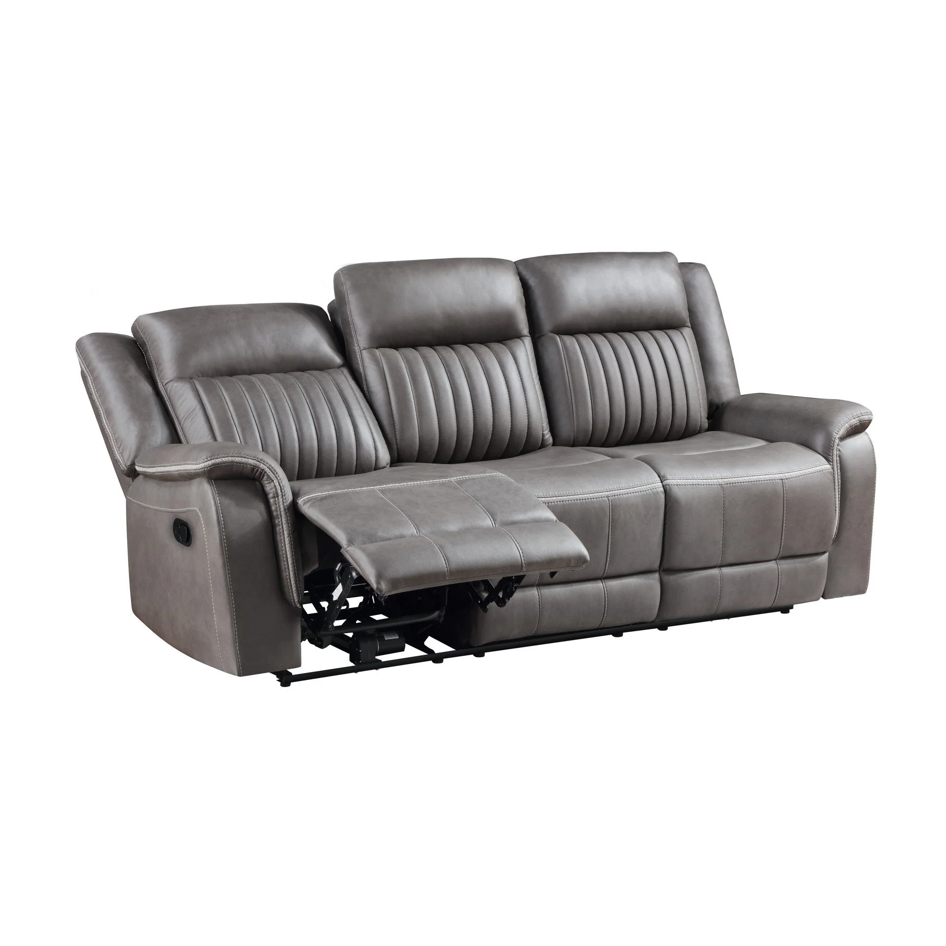 Enzo - Reclining Sofa - Image 5