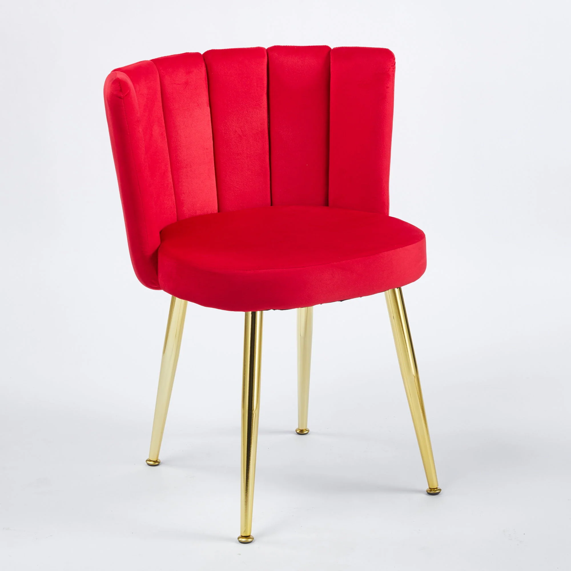 Ergonomic Dining Chair (Set of 2) - Image 3
