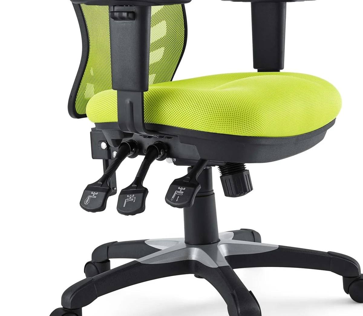 Ergonomic Mesh Office Chair – Comfortable, Breathable Support for Home and Office - Image 23