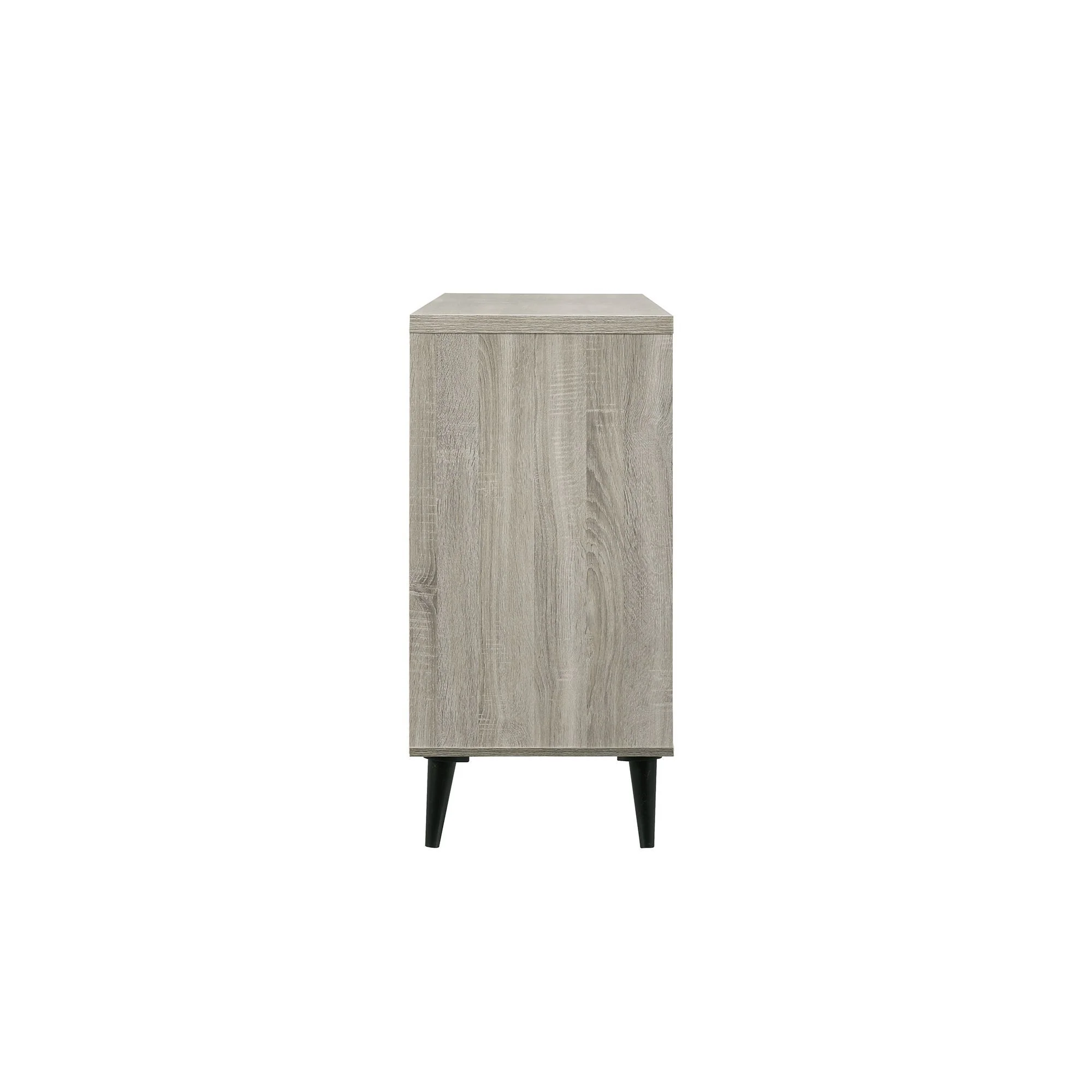 Ernesto - 6-Drawer Dresser With Interlock - Image 6