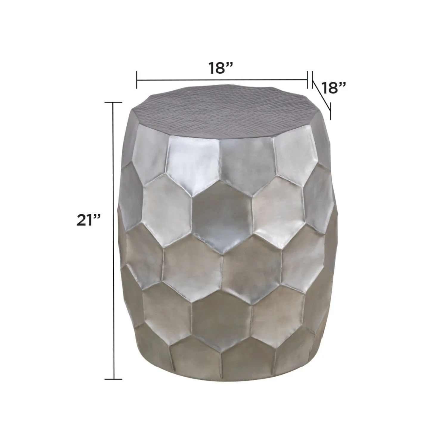 Et101 - End Table - Image 9