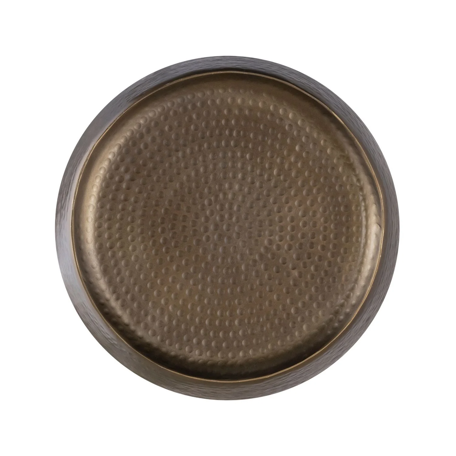 Et501 - End Table - Gold - Image 5