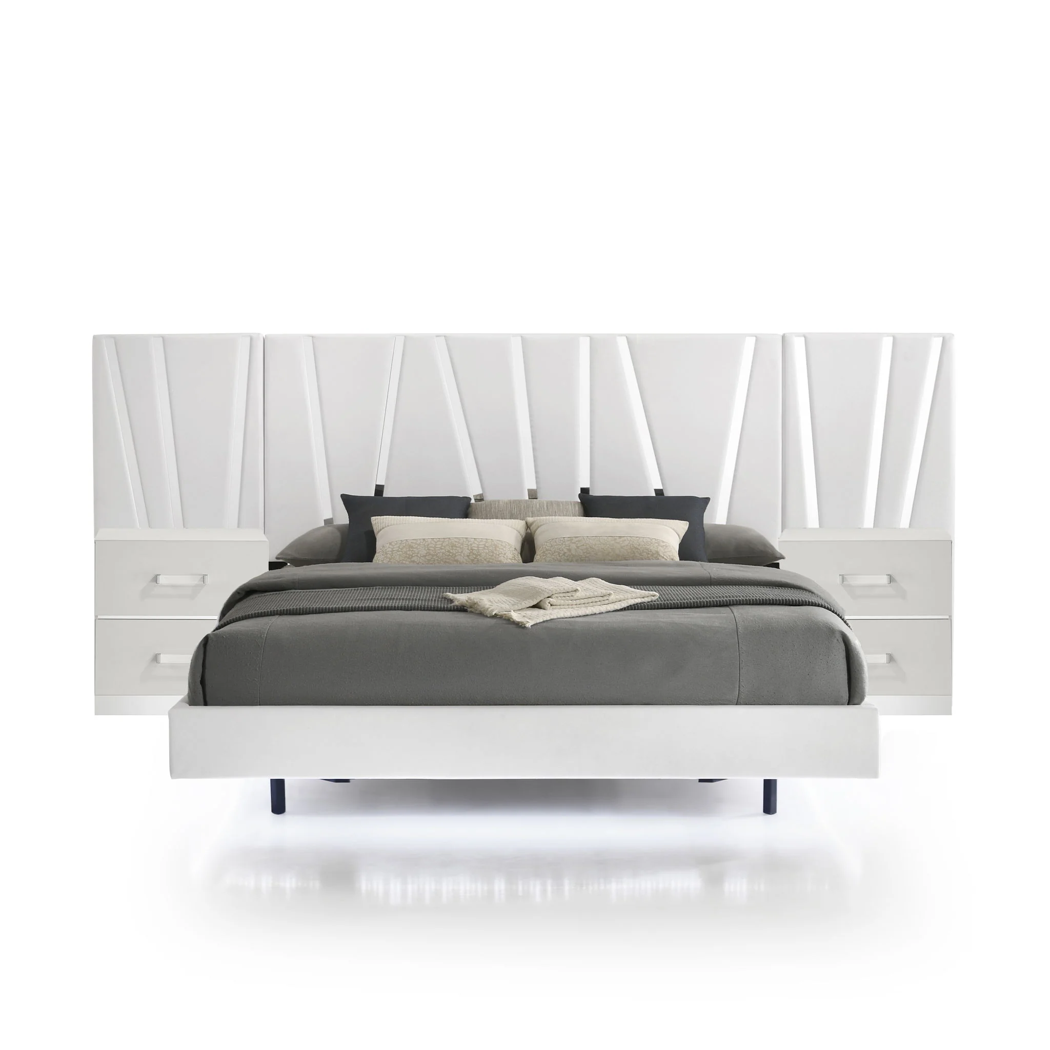 Europa - Bedroom Set - Image 6