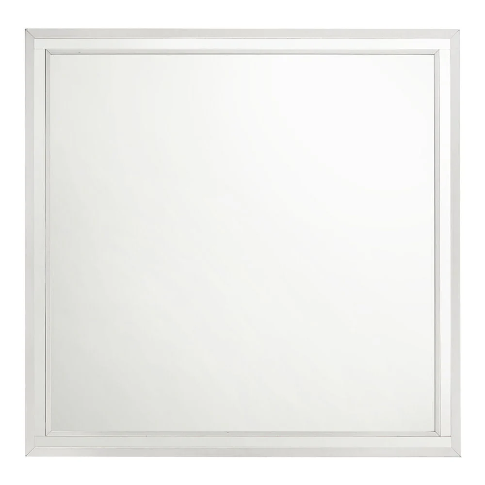 Europa - Mirror - White - Image 5