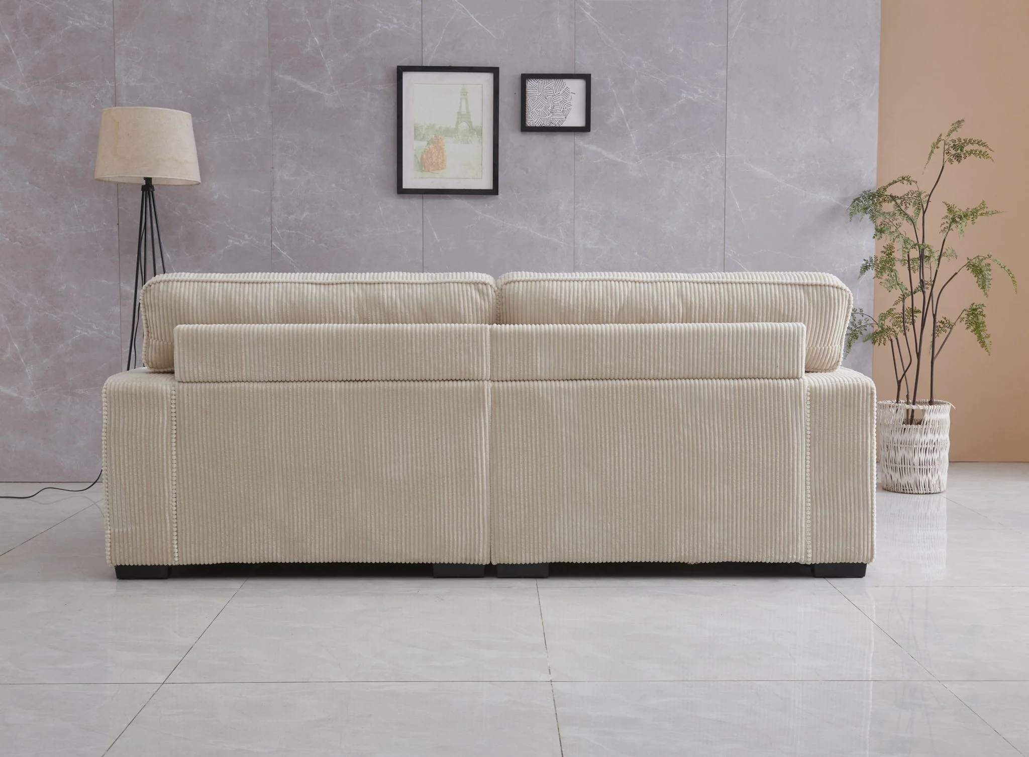 Exceptional Comfort Loveseat - Image 6