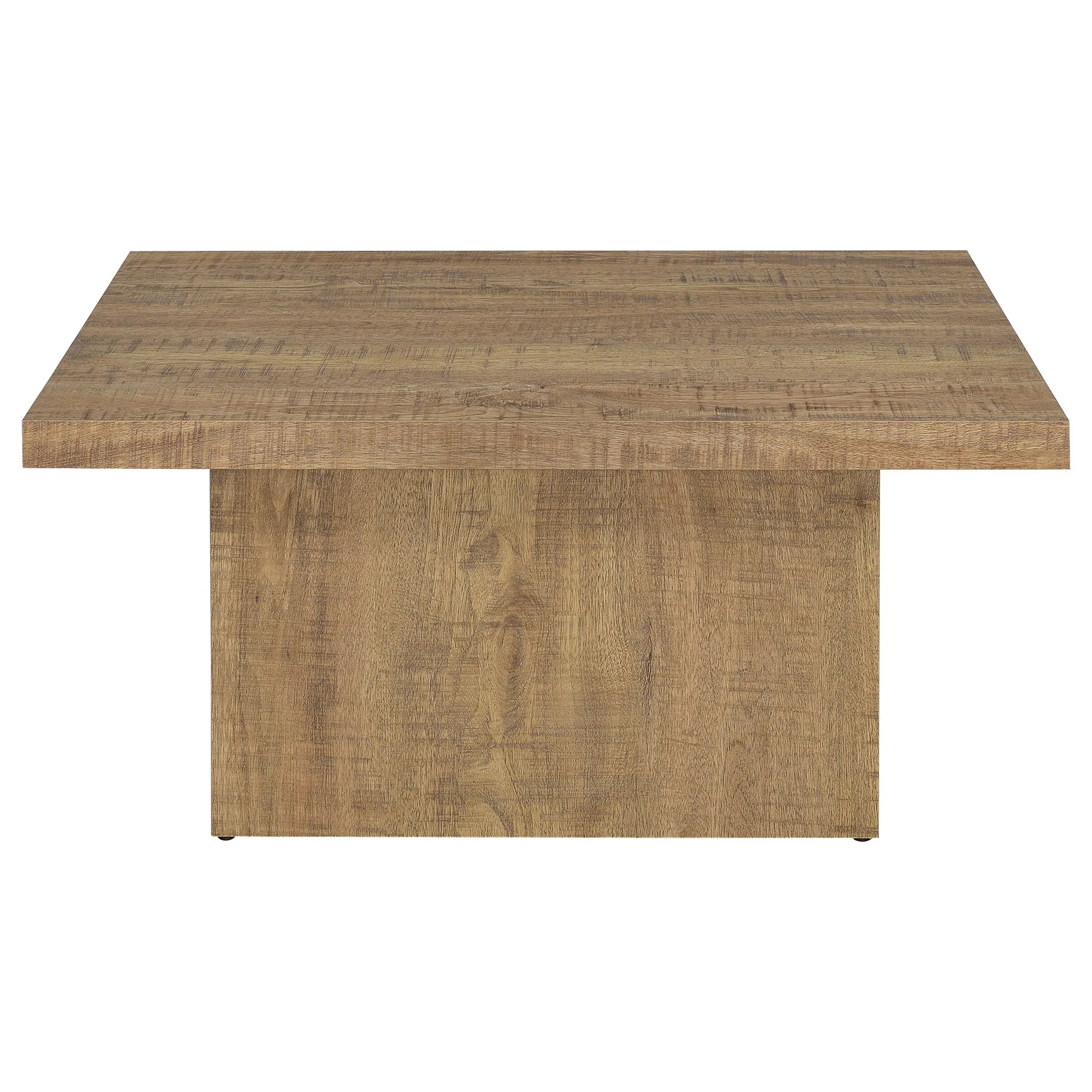 Exeter - Square Table - Image 11