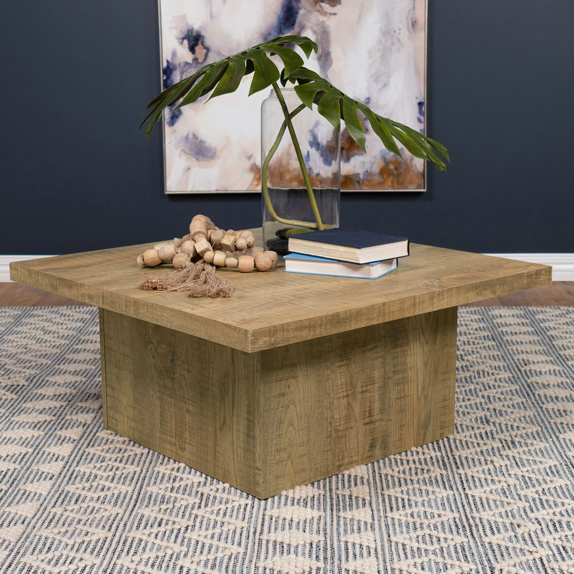 Exeter - Square Table - Image 16