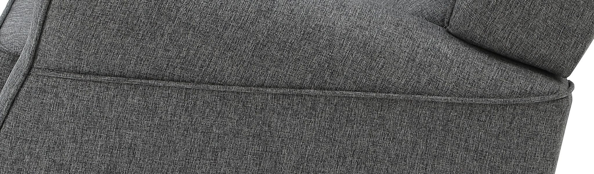 Fabien - Rocking Chair - Gray - Image 6