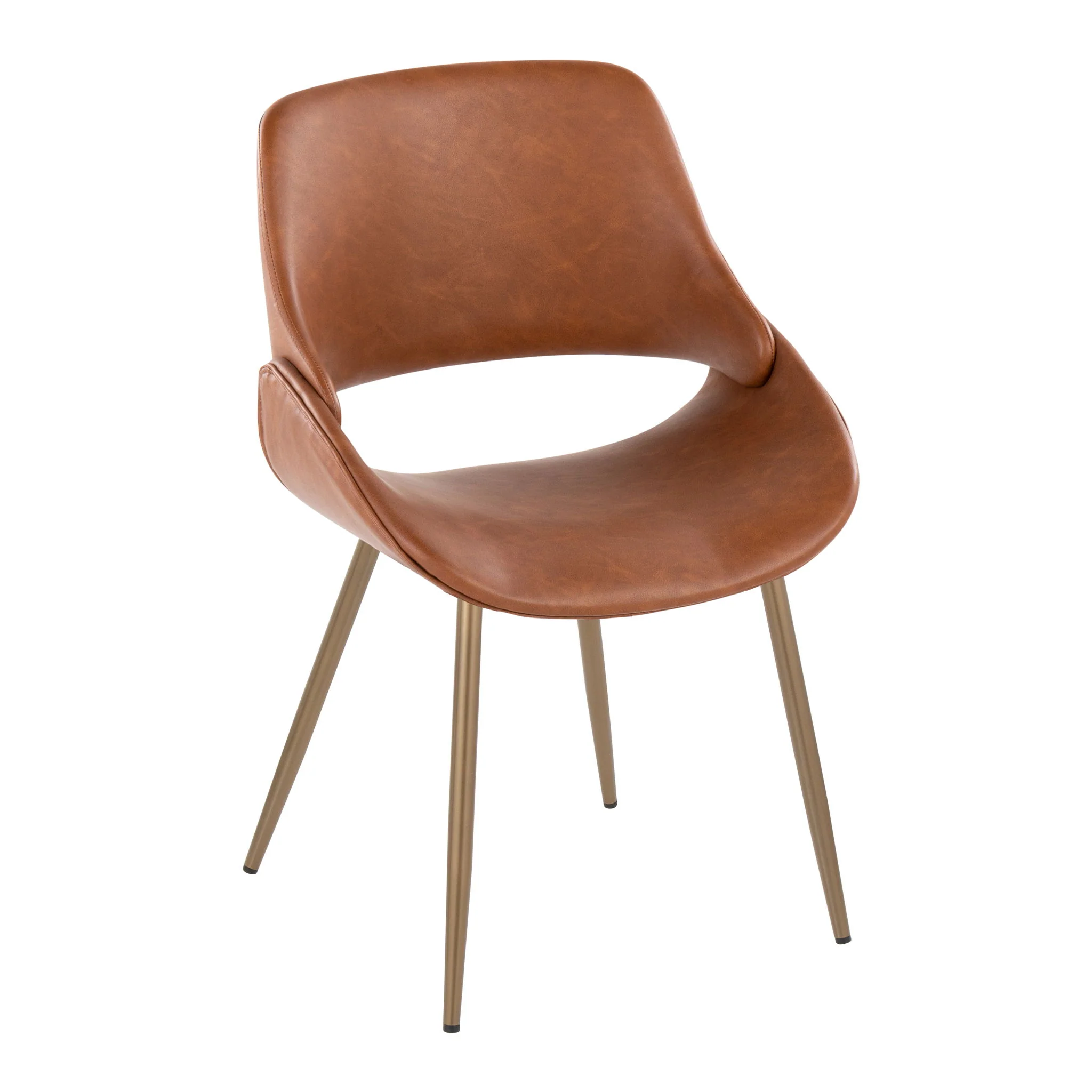 Fabrico - Contemporary Chair (Set of 2) - Image 4