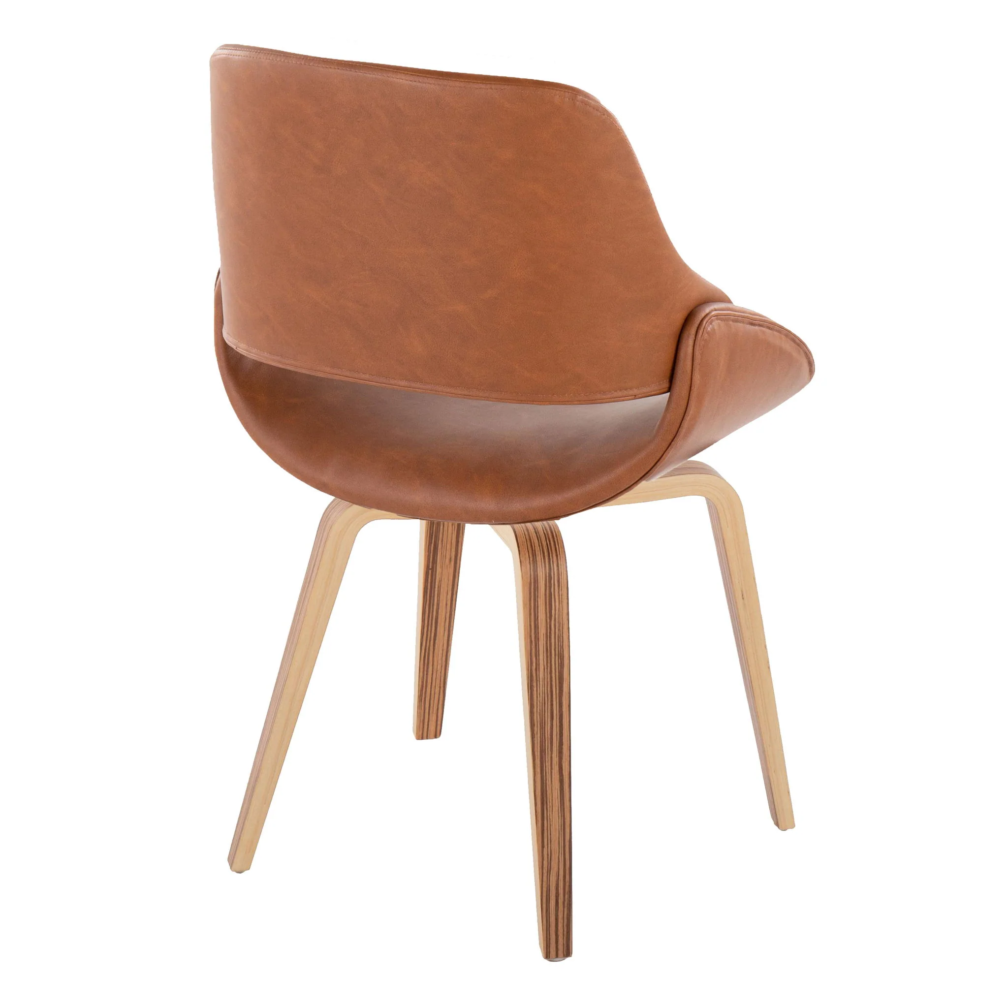 Fabrico - Mid Century, Modern Dining Chair (Set of 2) - Image 23
