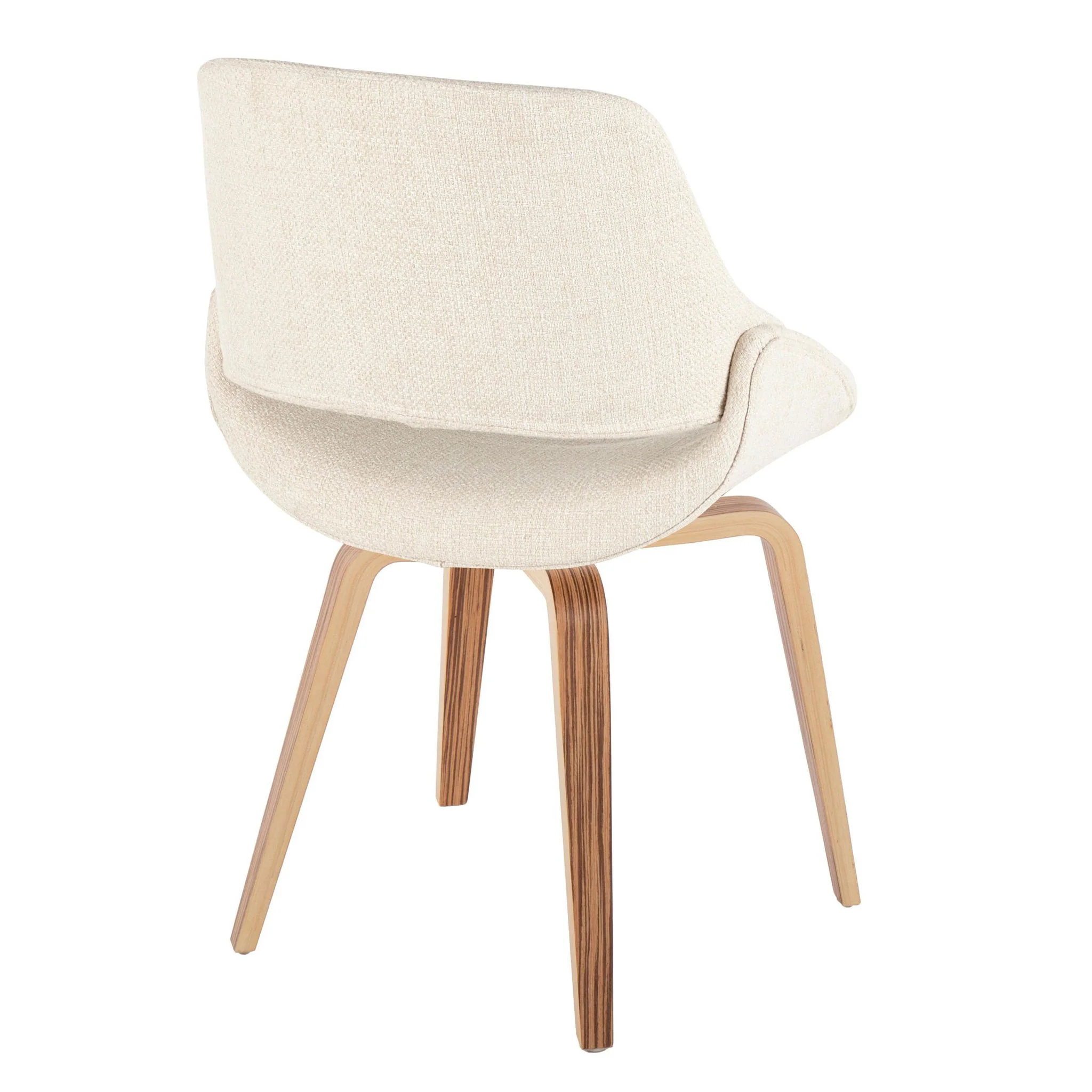 Fabrico - Mid Century, Modern Dining Chair (Set of 2) - Image 24