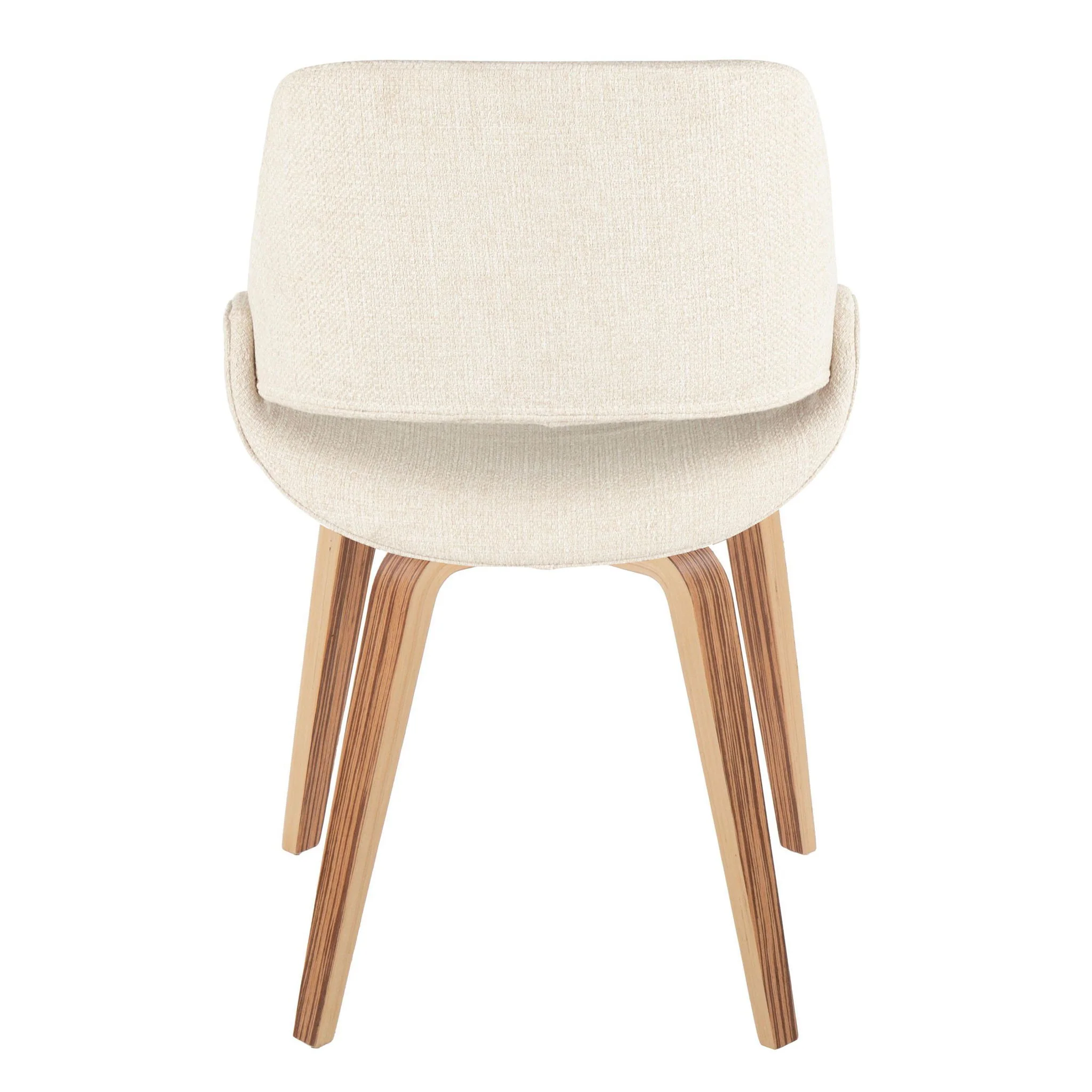 Fabrico - Mid Century, Modern Dining Chair (Set of 2) - Image 8