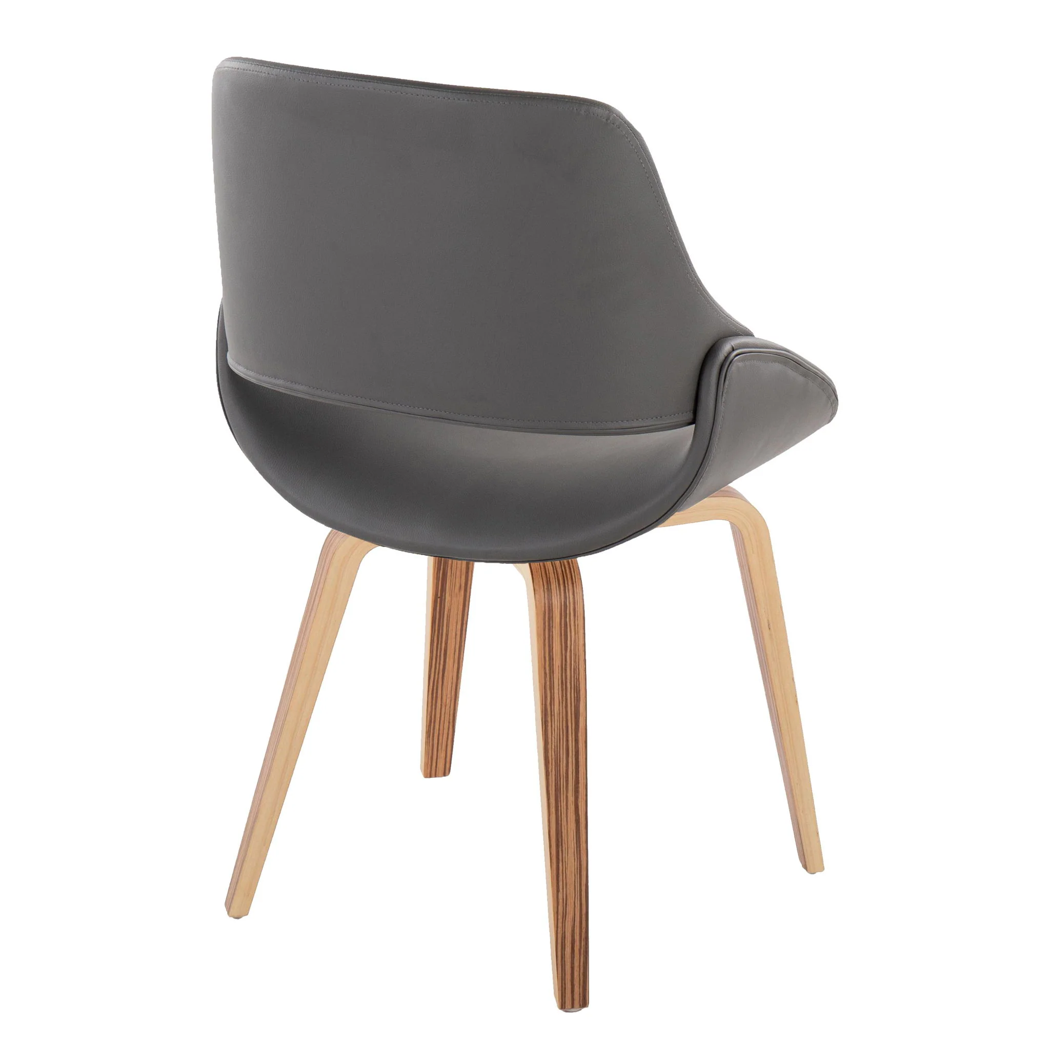Fabrico - Mid Century, Modern Dining Chair (Set of 2) - Image 9