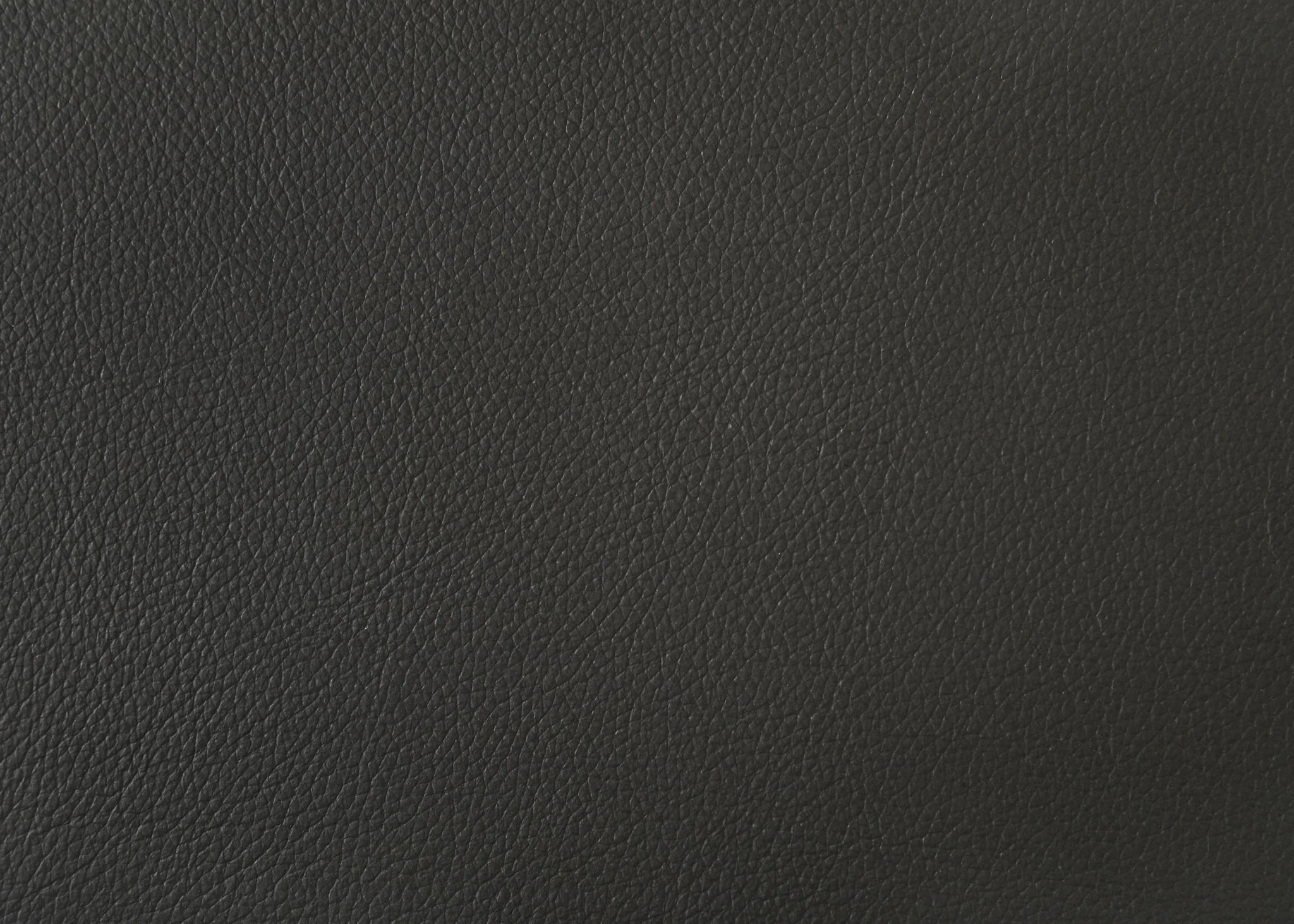 Faelin - Leather Loveseat With Tufted Back - Image 5