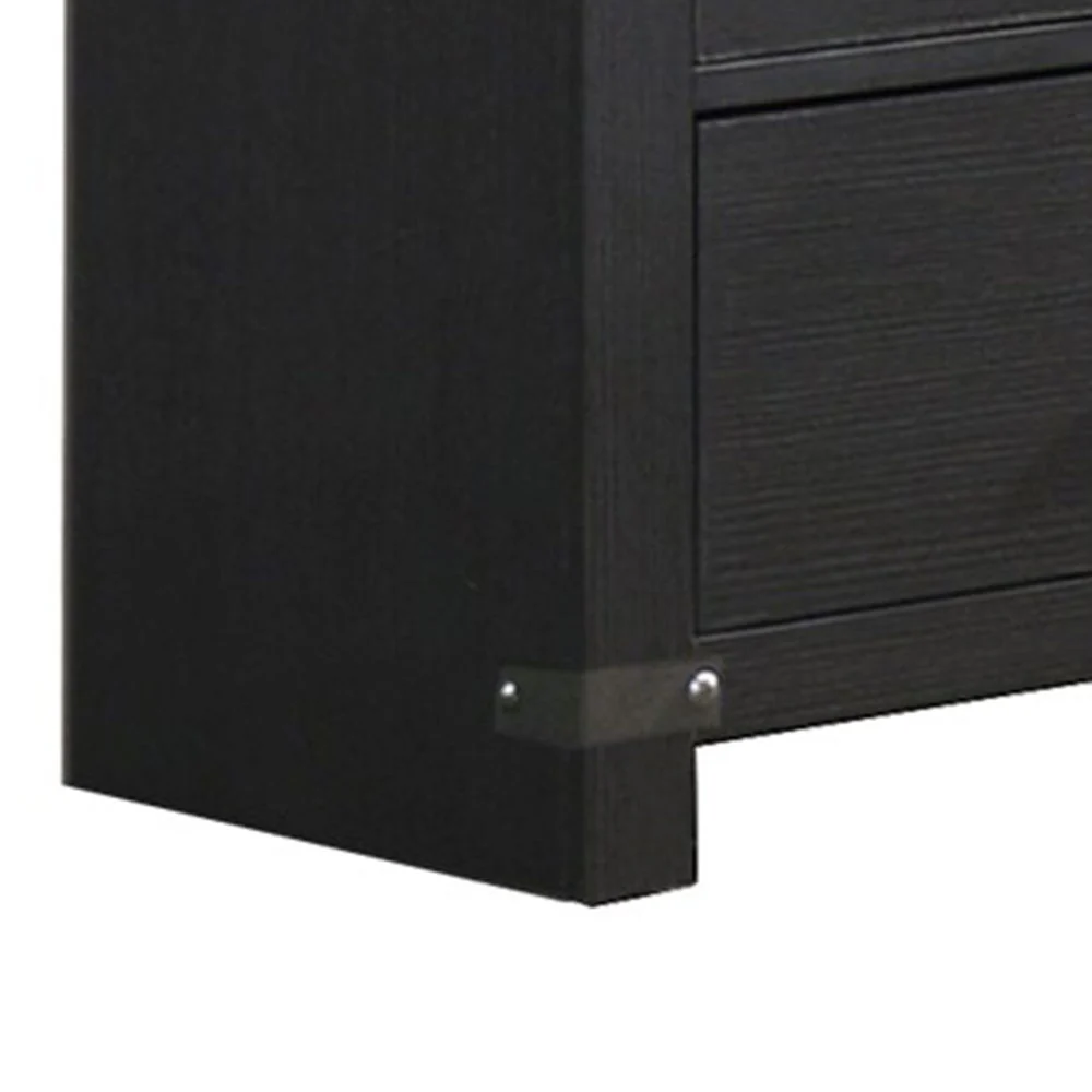 Fairborne - Chest - Black - Image 2