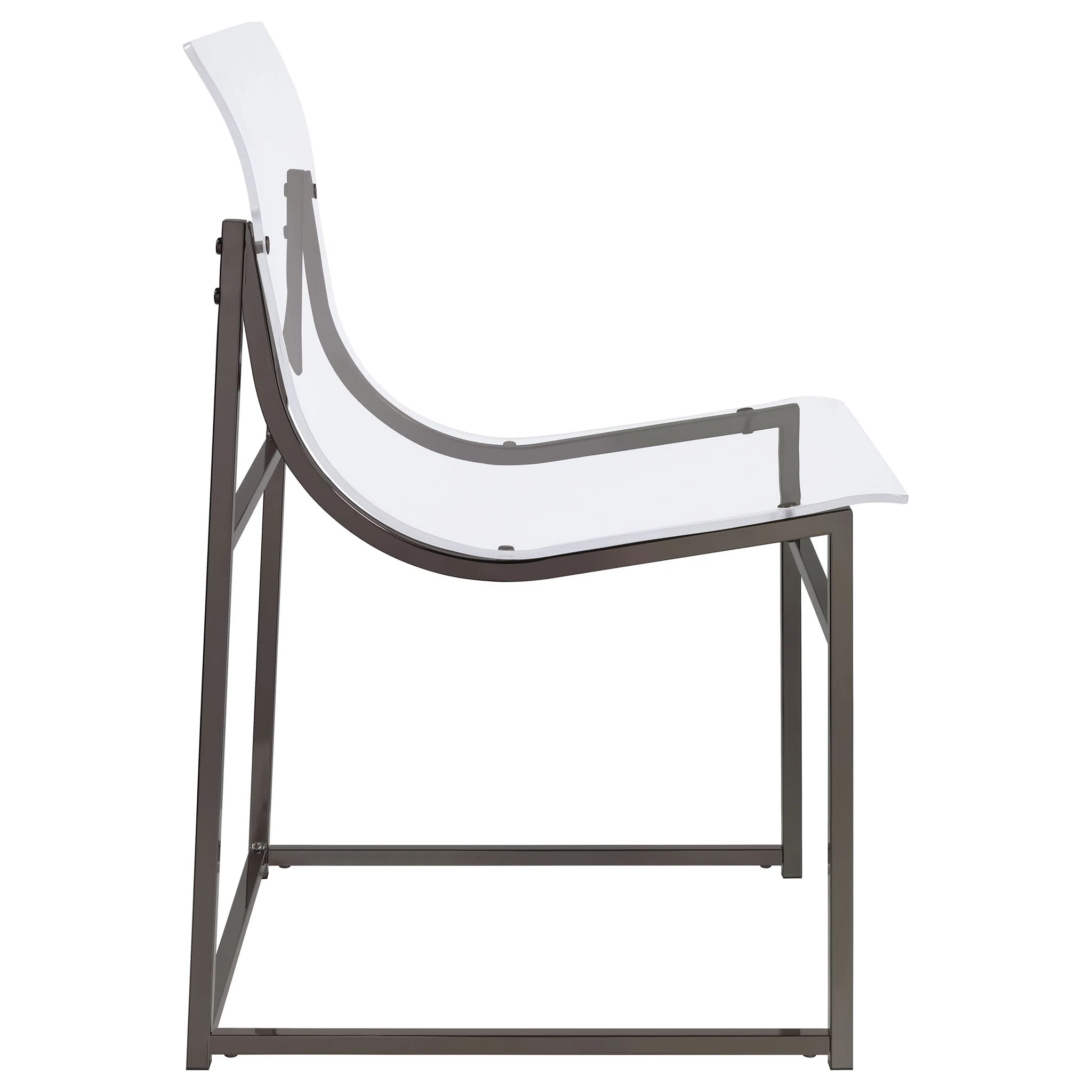 Fancher - Dining Side Chair (Set of 2) - Black - Image 7