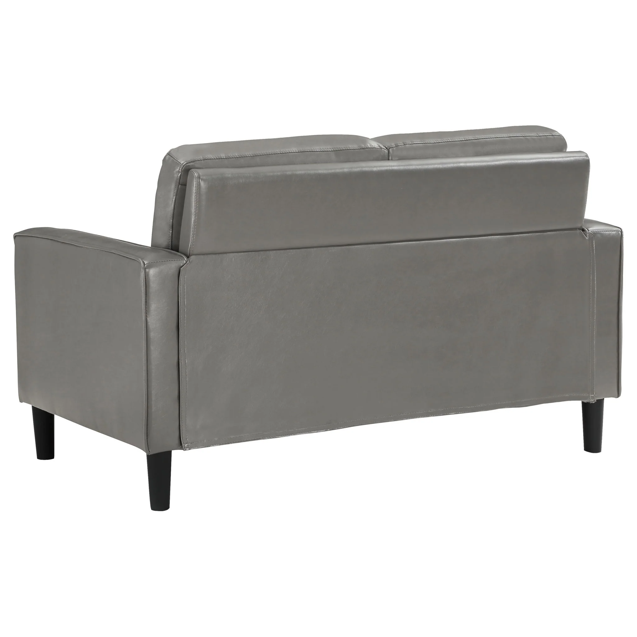 Farallone - Track Arm Loveseat - Image 14
