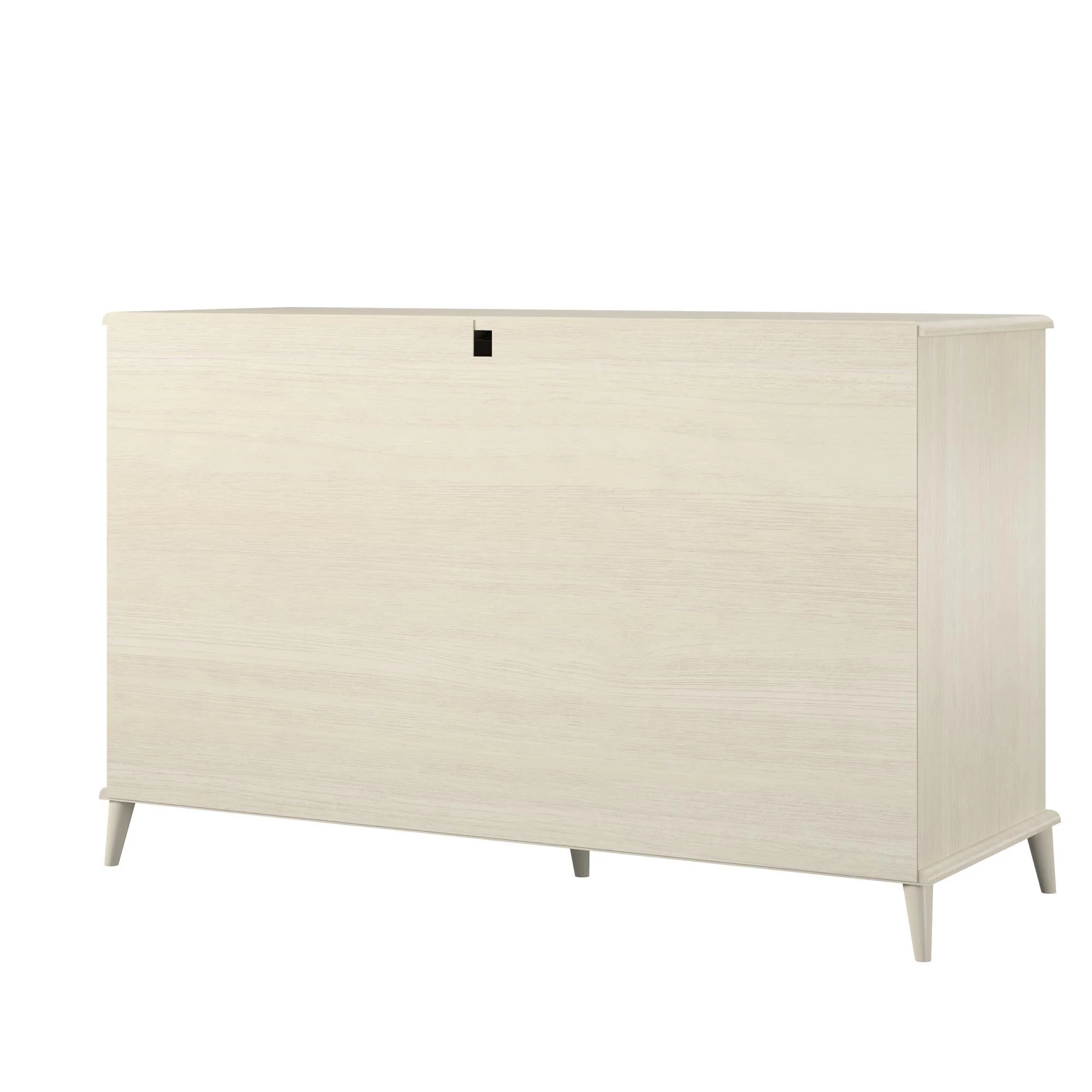 Farnsworth - 6 Drawer Dresser - Ivory - Image 6