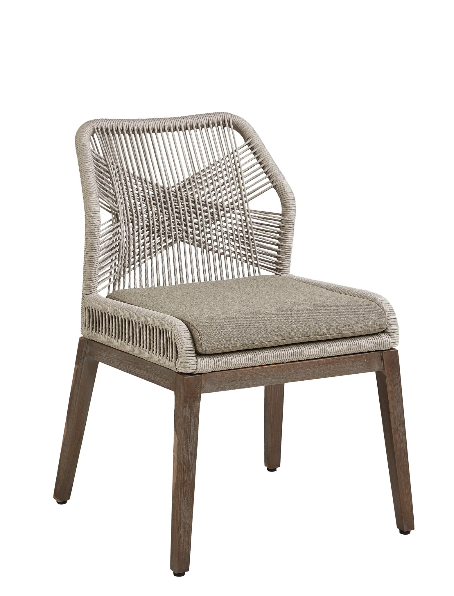 Fiddler - Chair (Set of 2)