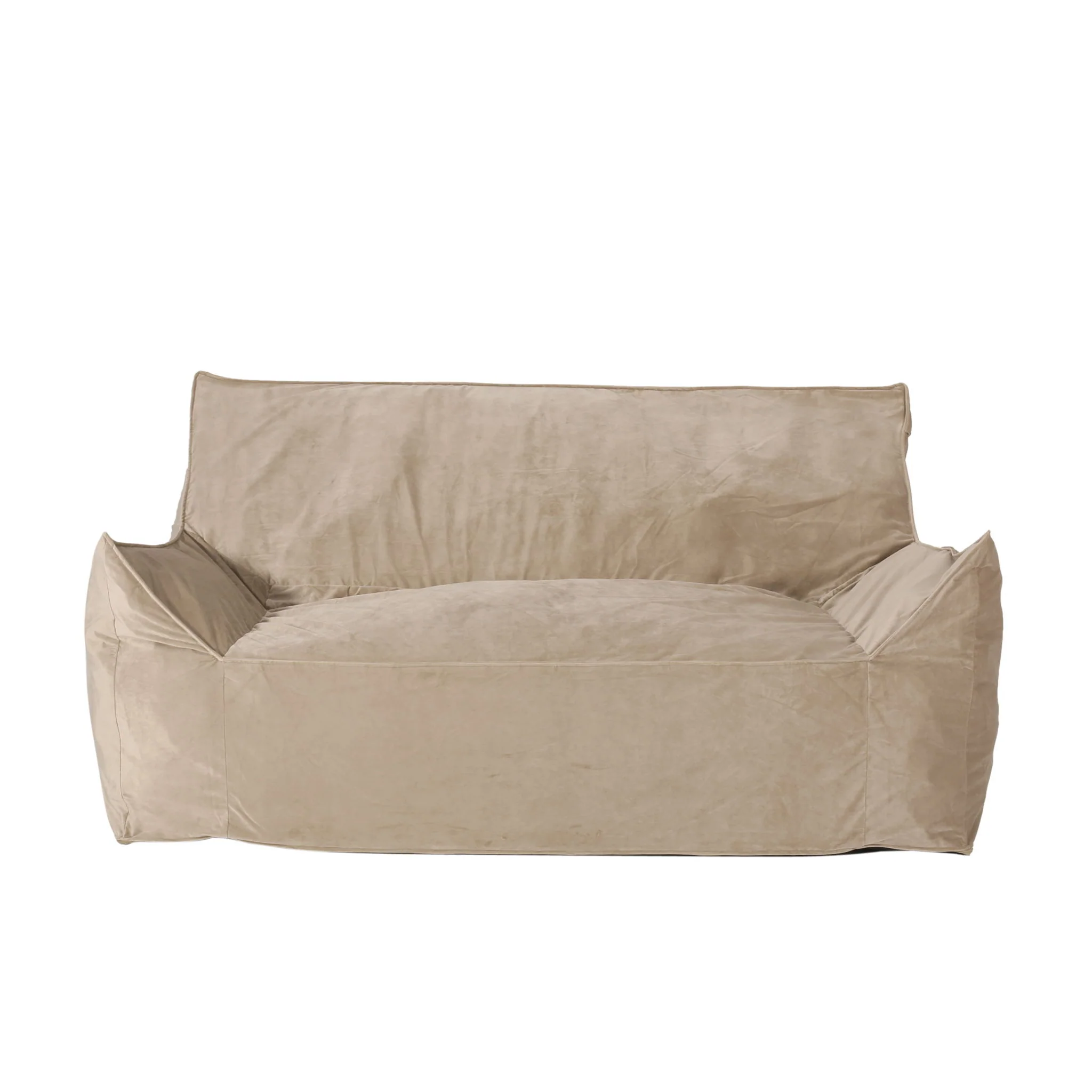 Fila - een Oversized Seater Bean Bag Chair With Armrests - Image 3
