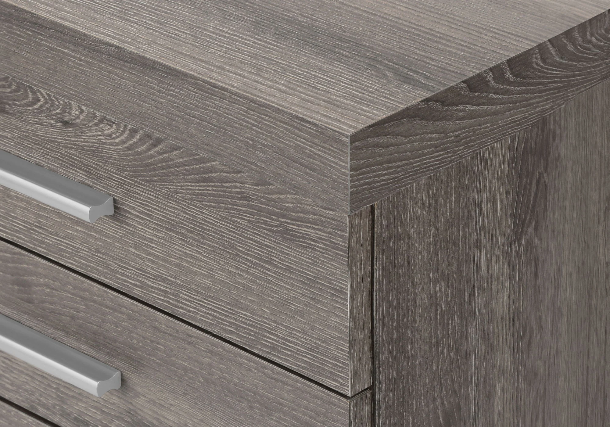 File Cabinet, Rolling Mobile, Storage Drawers, Printer Stand, Office, Contemporary & Modern - Image 12