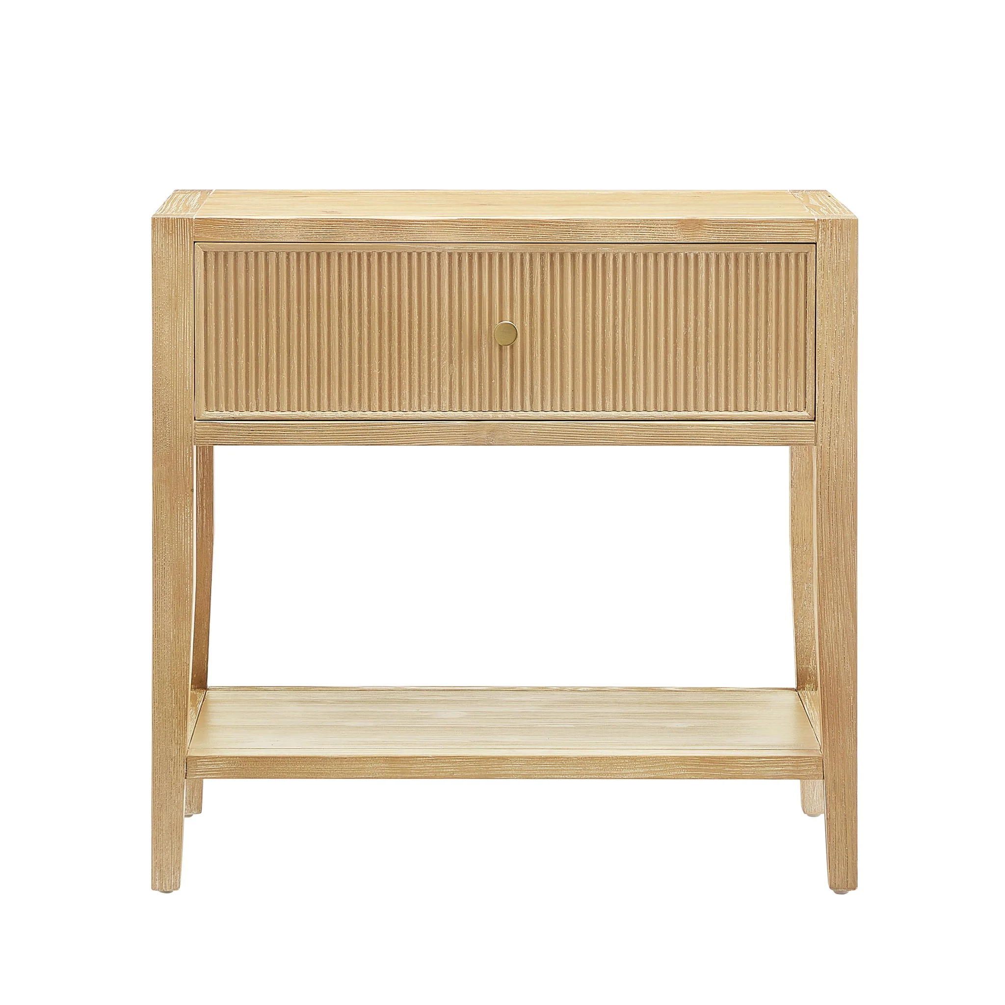 Finley - 1 Drawer Storage Nightstand - Image 24