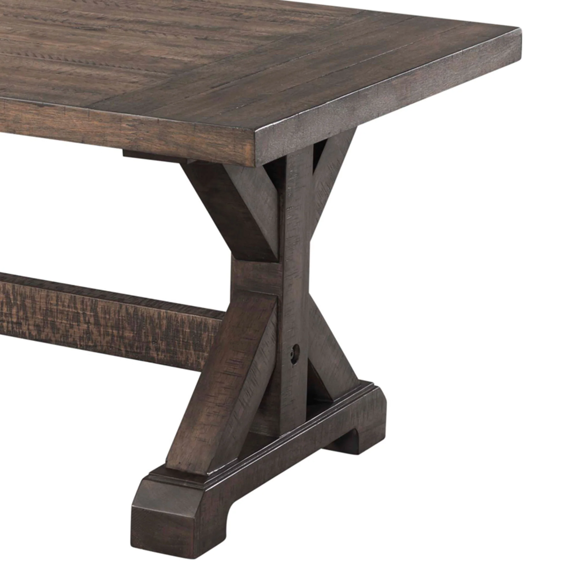 Finn - Trestle Table - Image 5